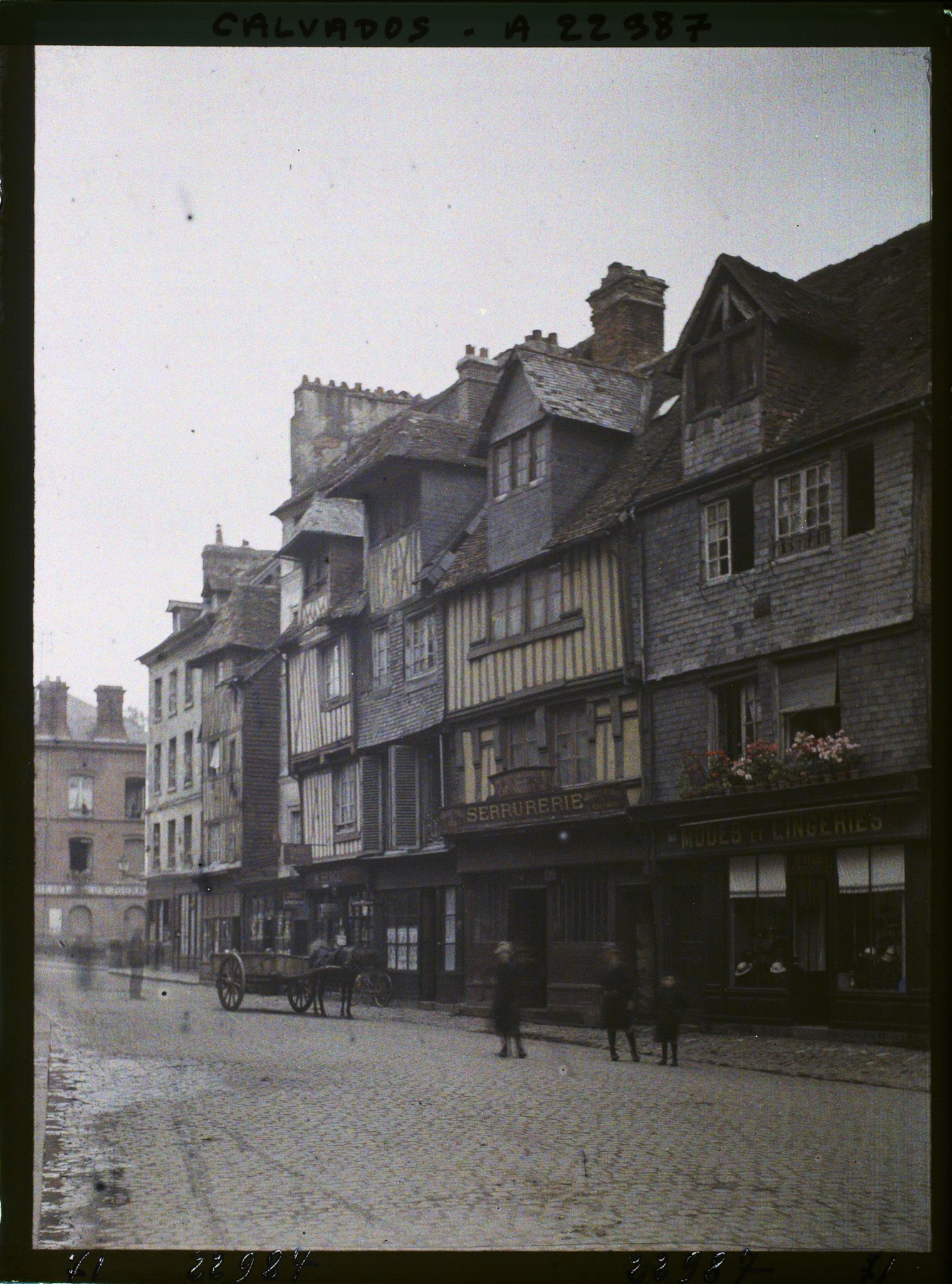 Image représentant La Grande Rue