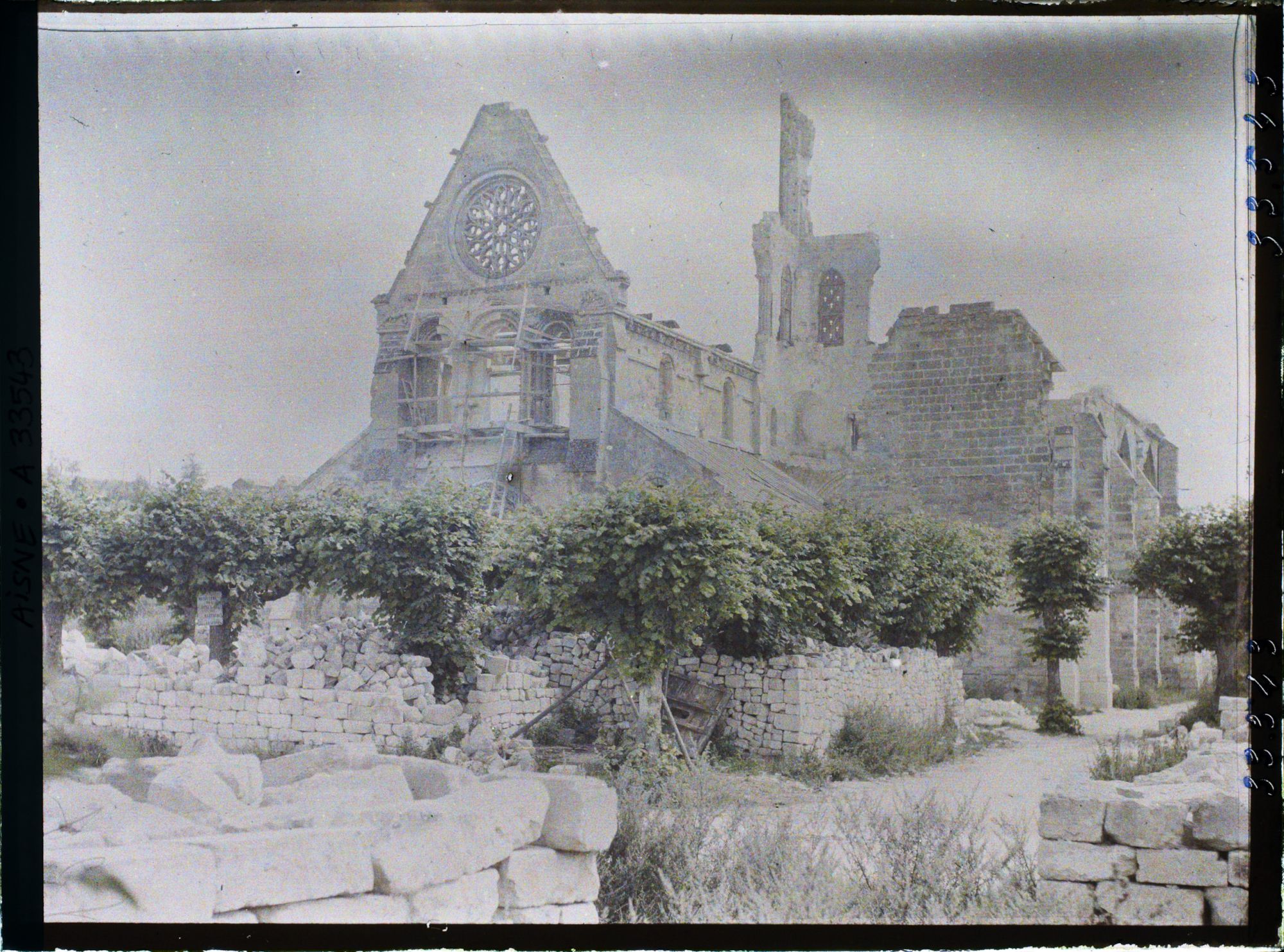 Image représentant France