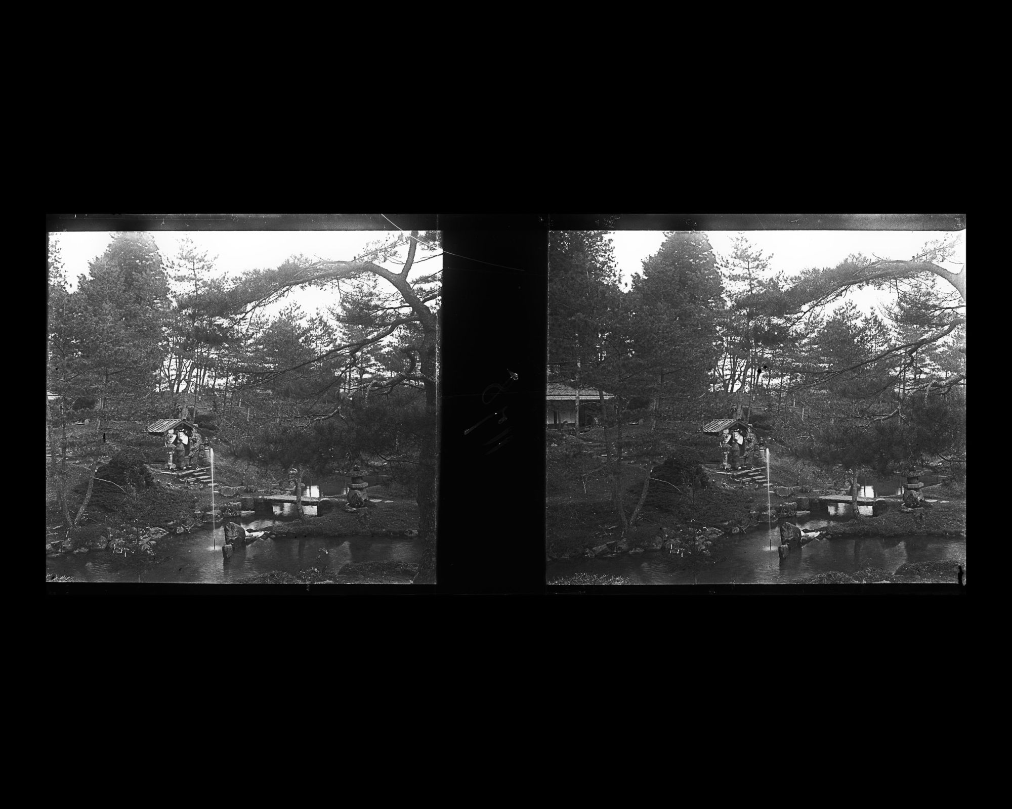 Image représentant Le jardin Shôyôen du temple Rinno-ji