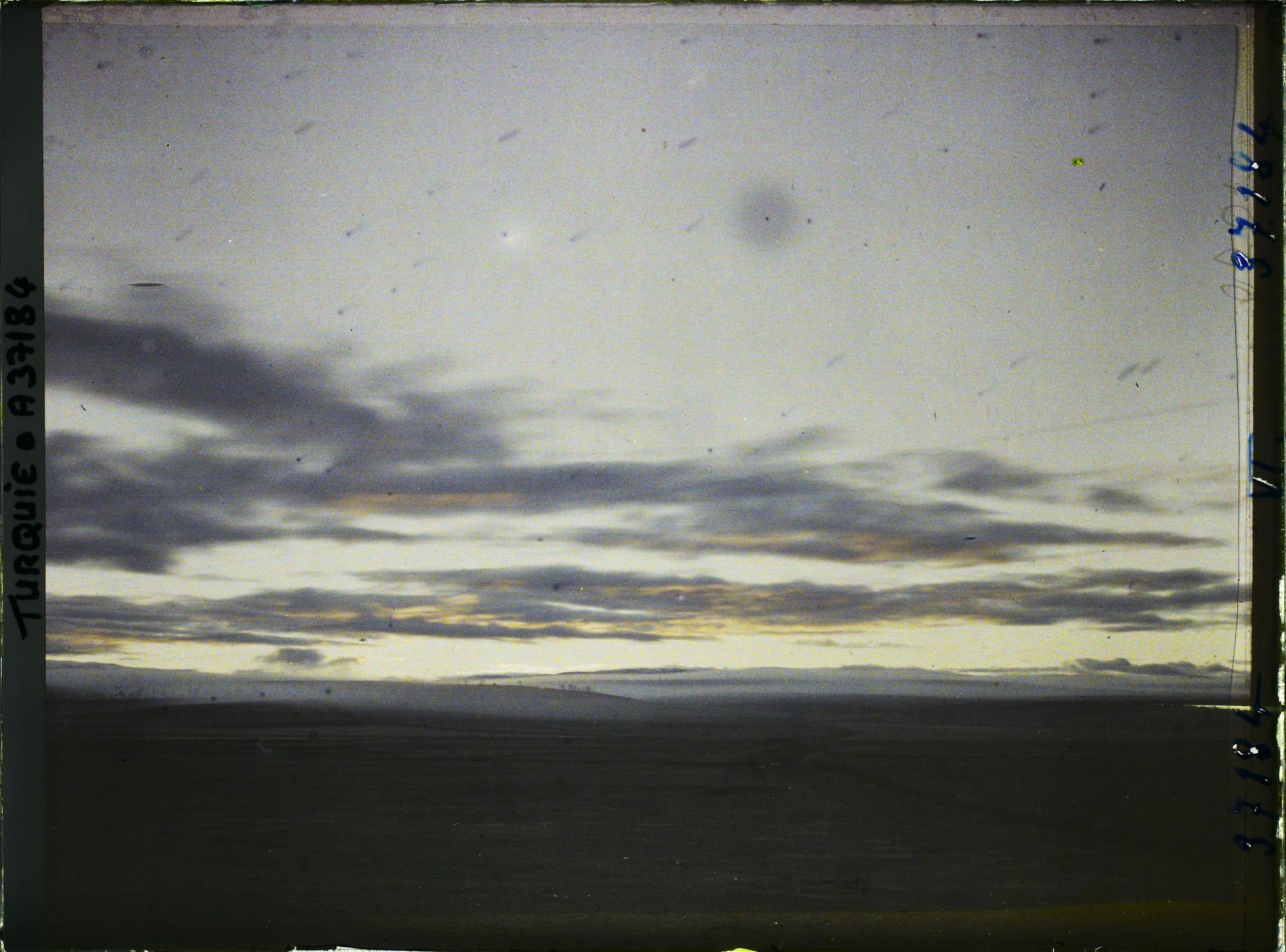 Image représentant Lever du soleil