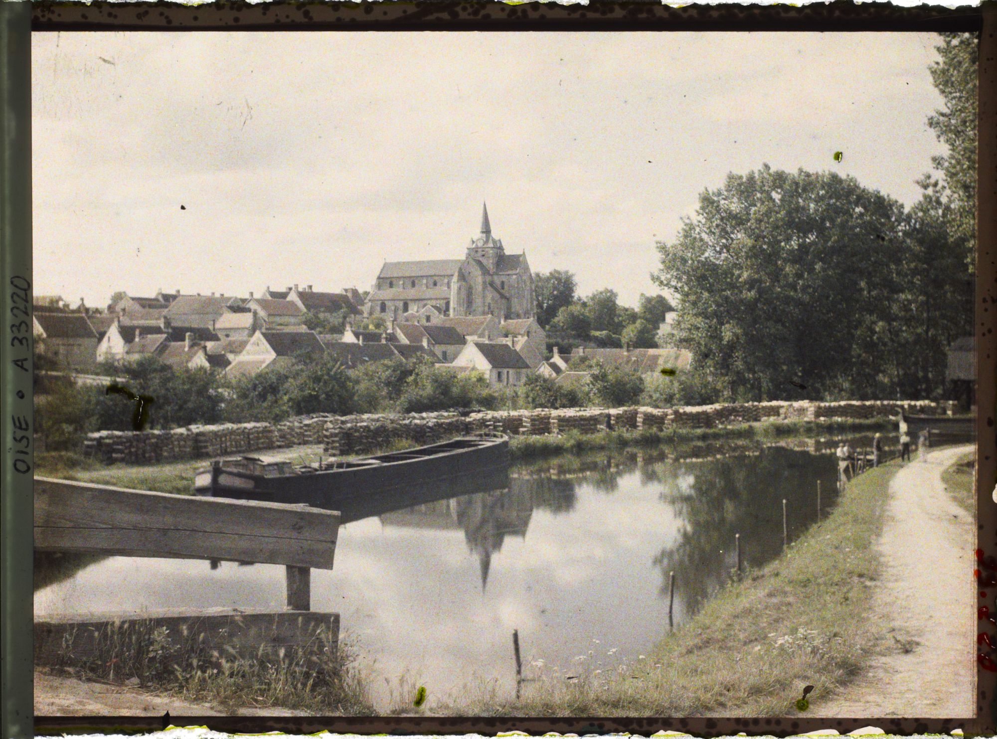 Image représentant France, Mareuil s/Ourcq,