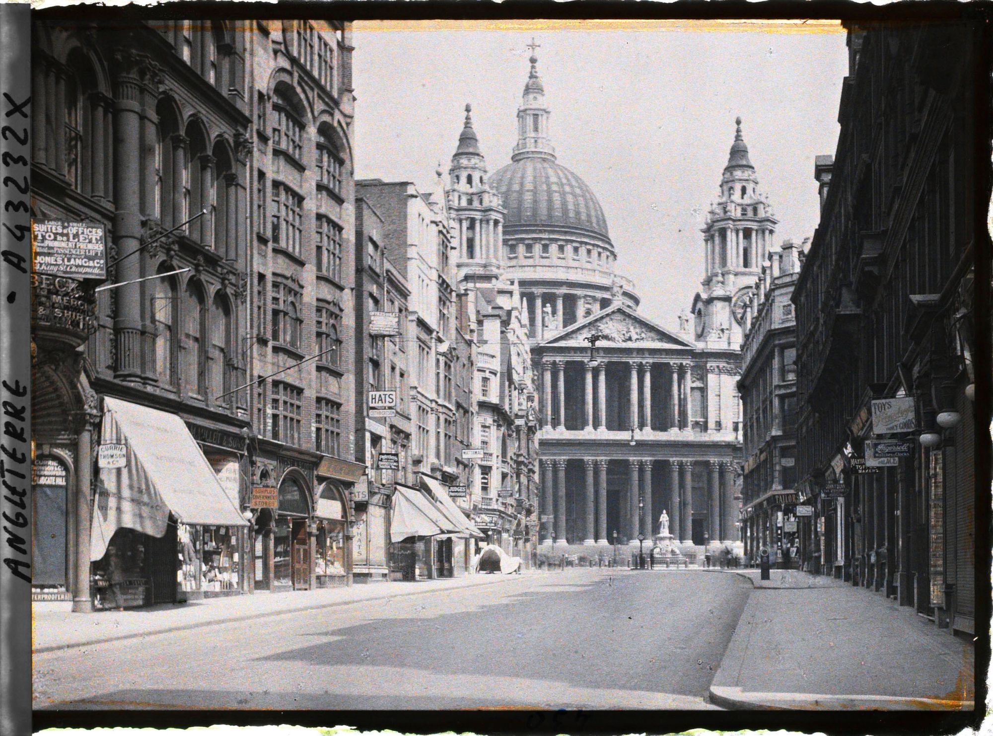 Image représentant Saint Paul