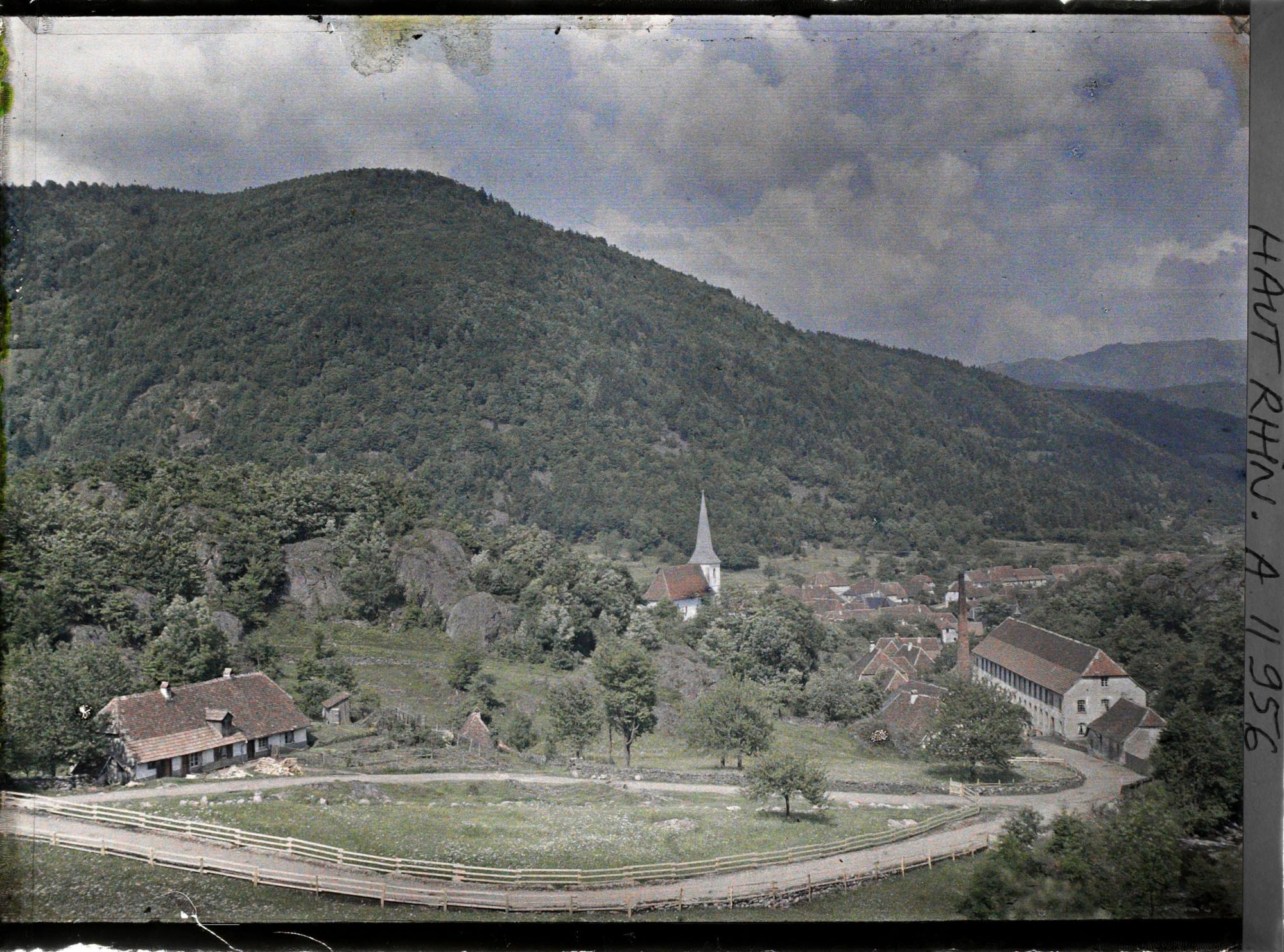 Image représentant Sewen