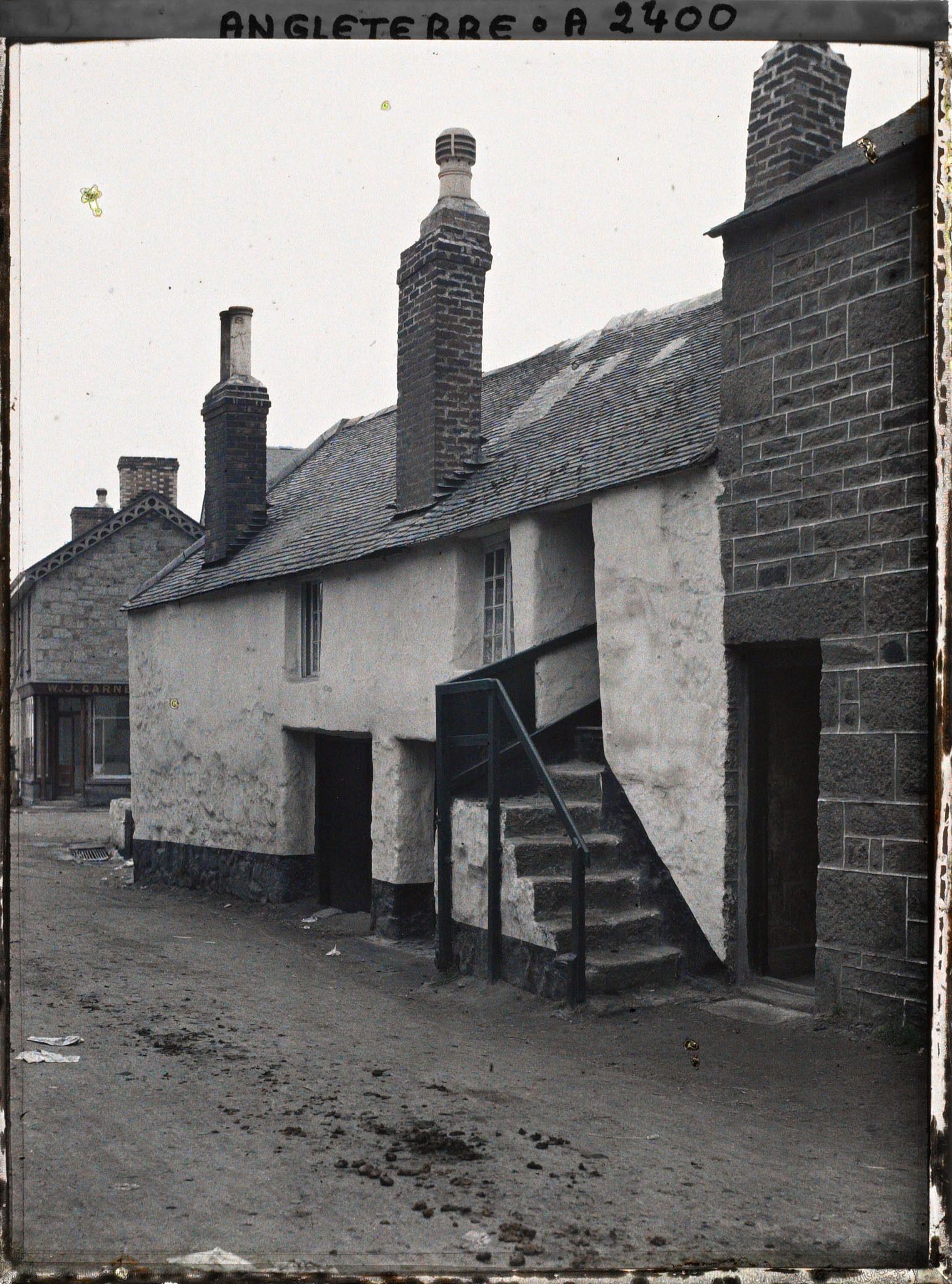 Image représentant Habitations