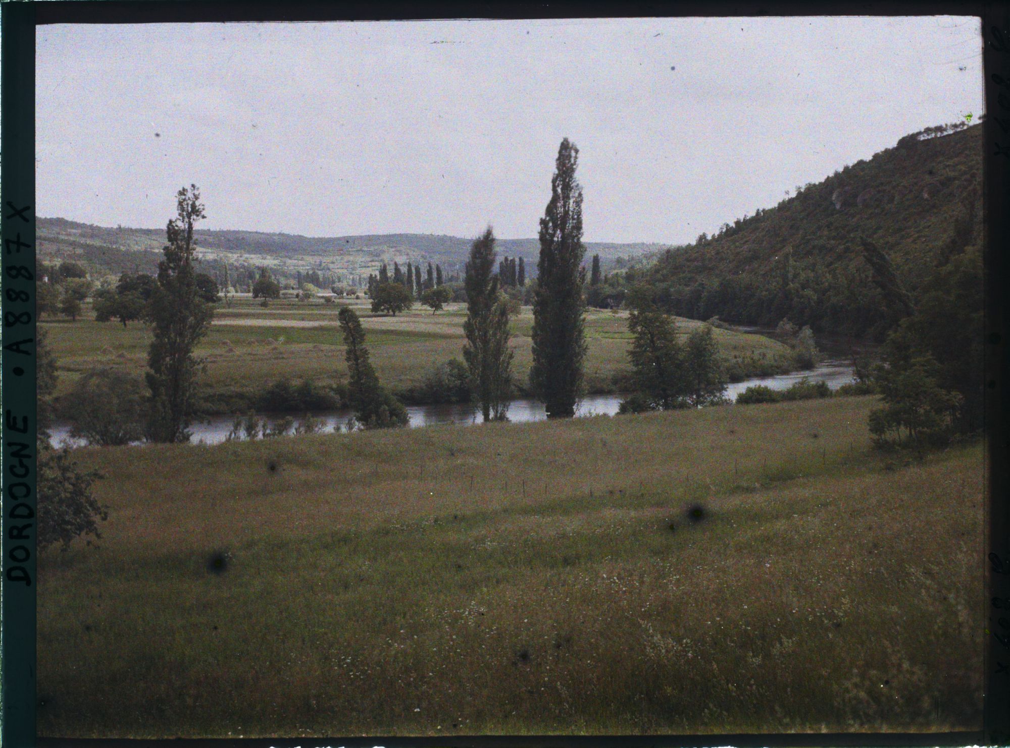 Image représentant Le Moustier