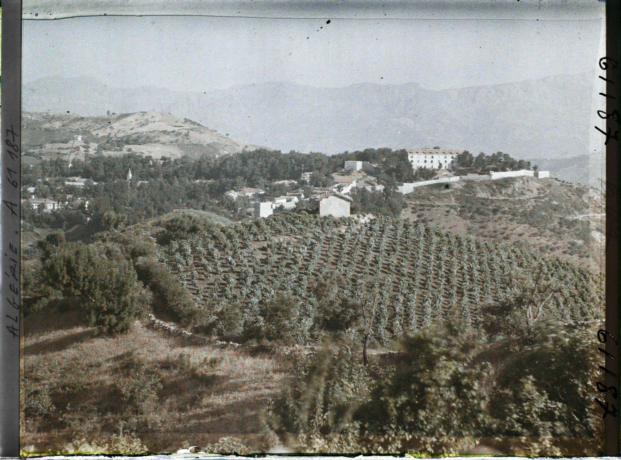 Image représentant Vue générale