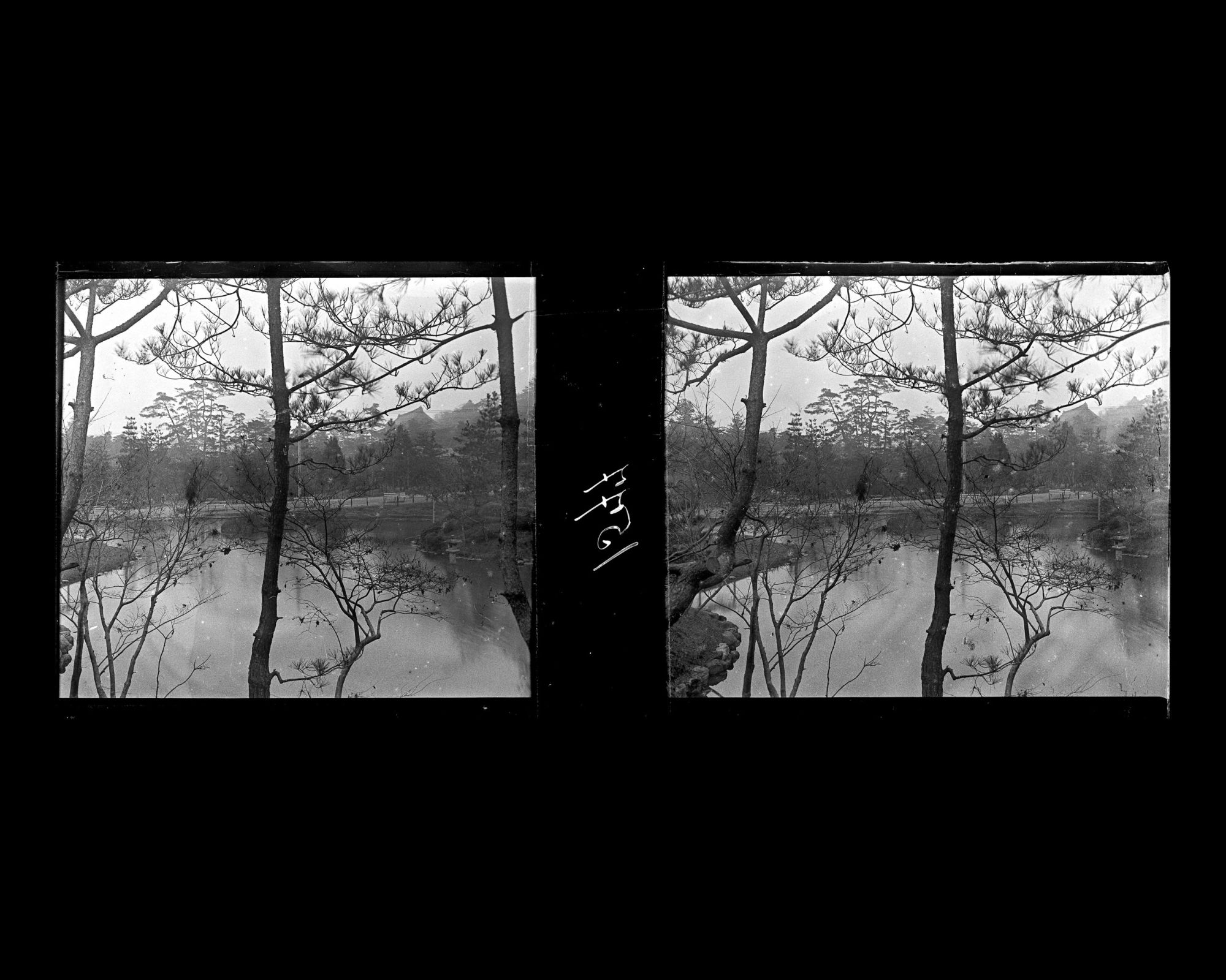 Image représentant Le parc de Maruyama