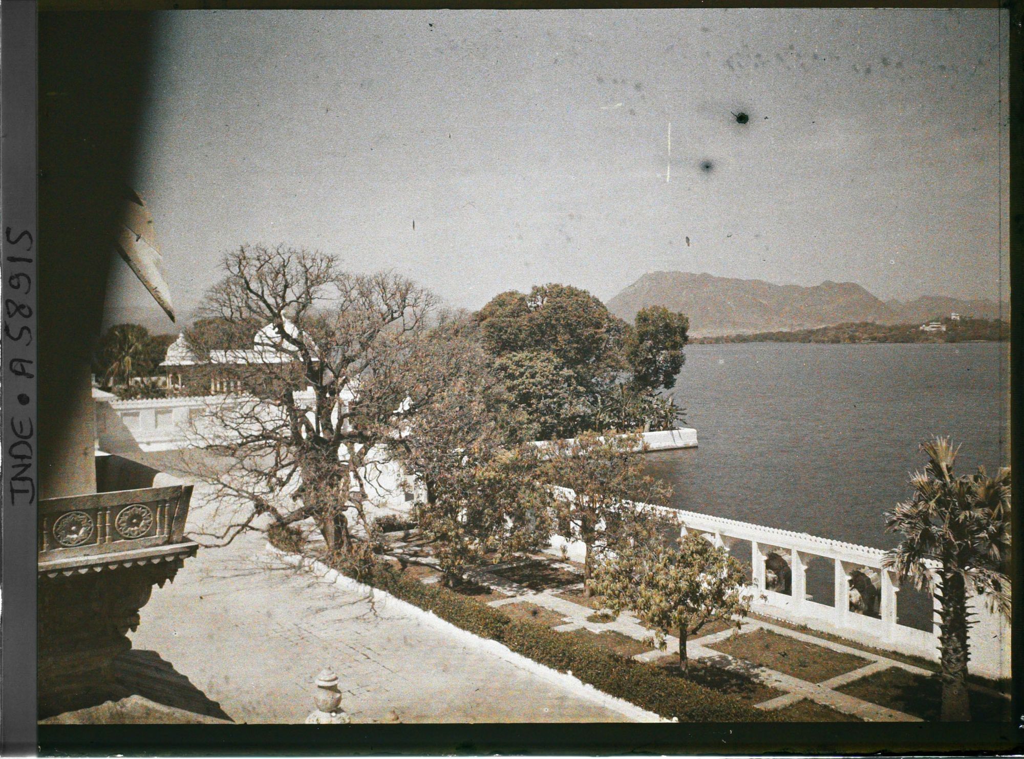 Image représentant Jag Mandir