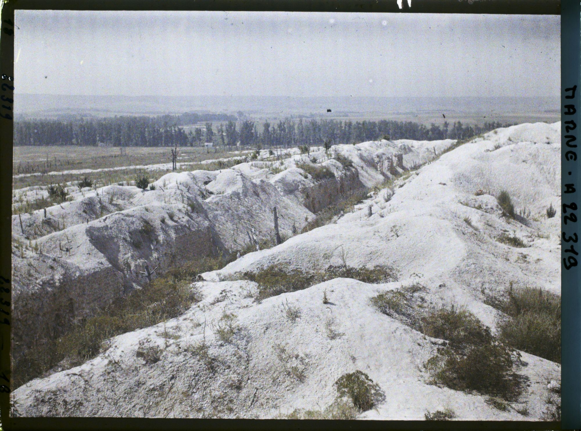 Image représentant Le fort de la Pompelle