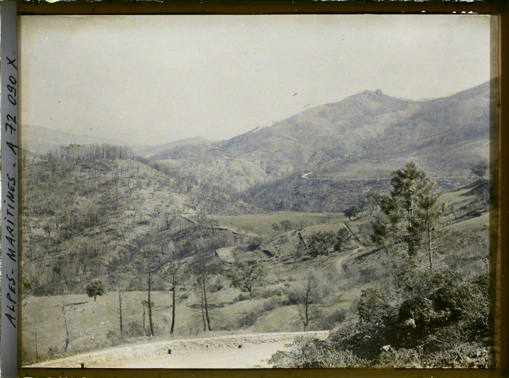 Image représentant Paysage