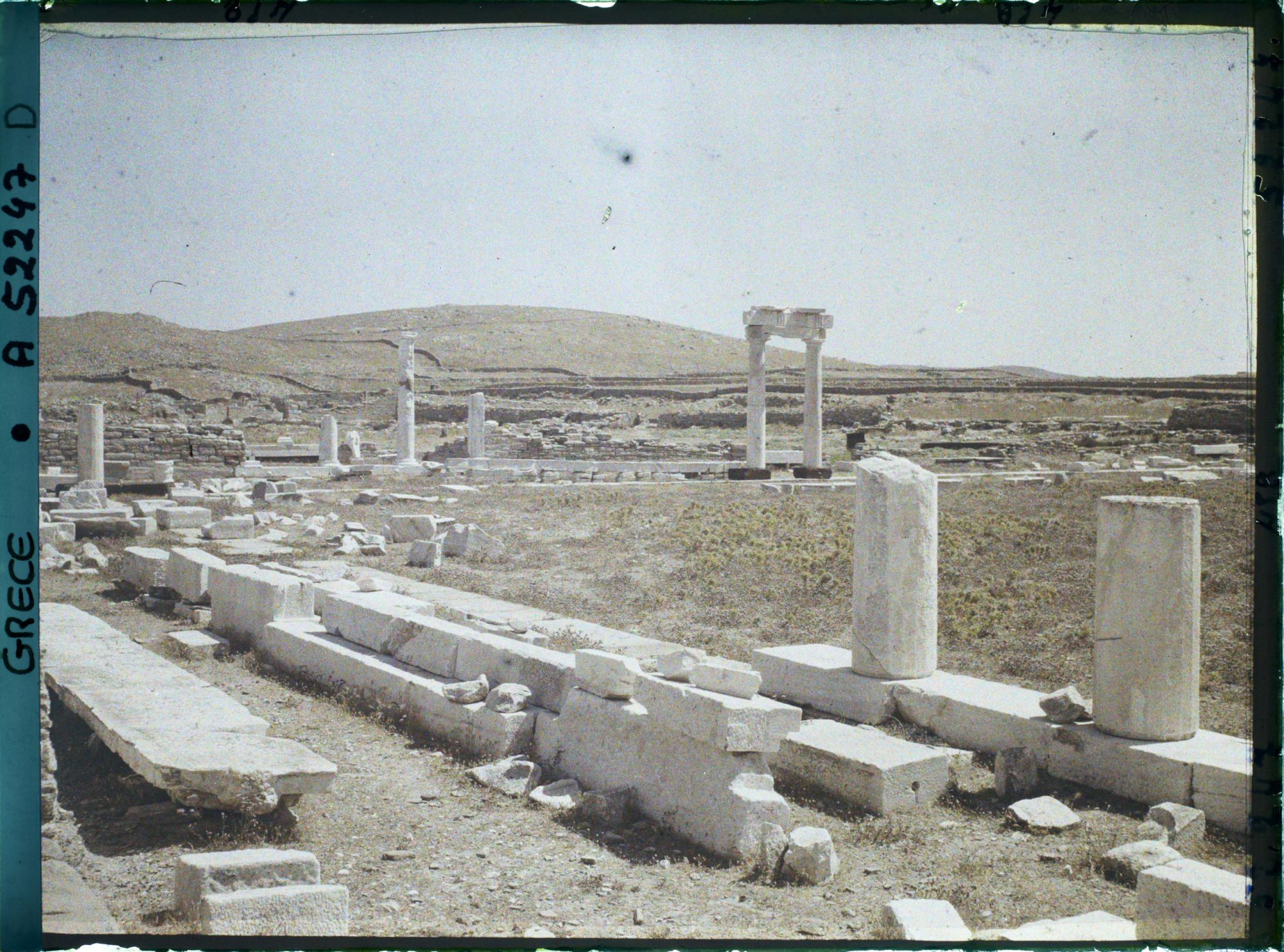 Image représentant L'Agora des Italiens