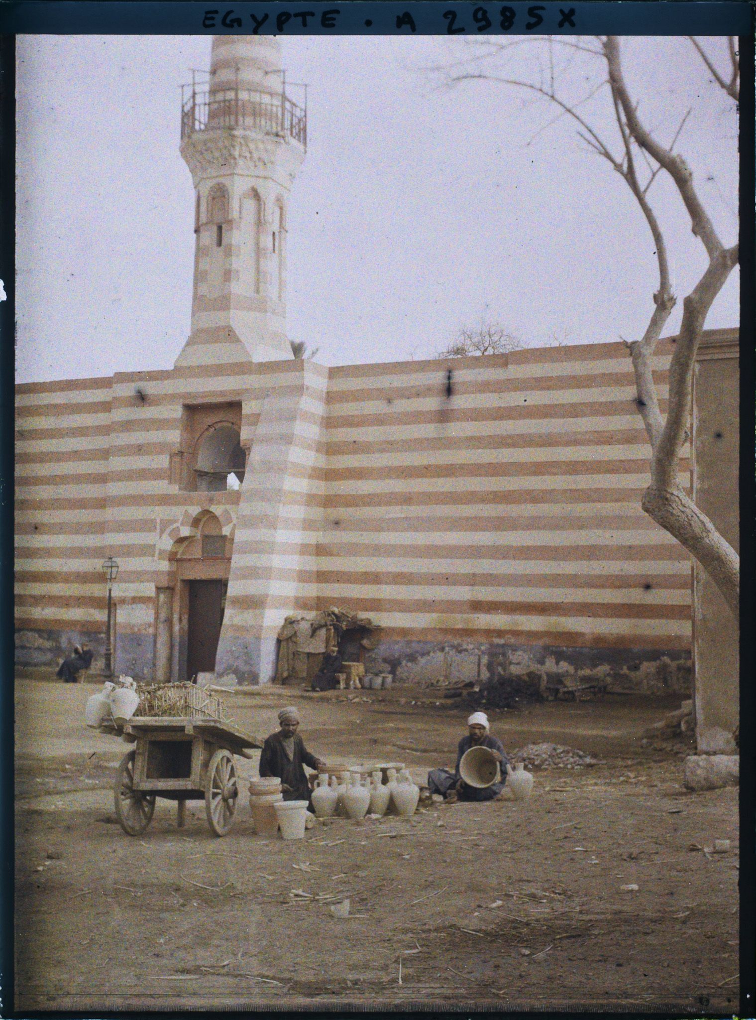 Image représentant Mosquée Hama ?