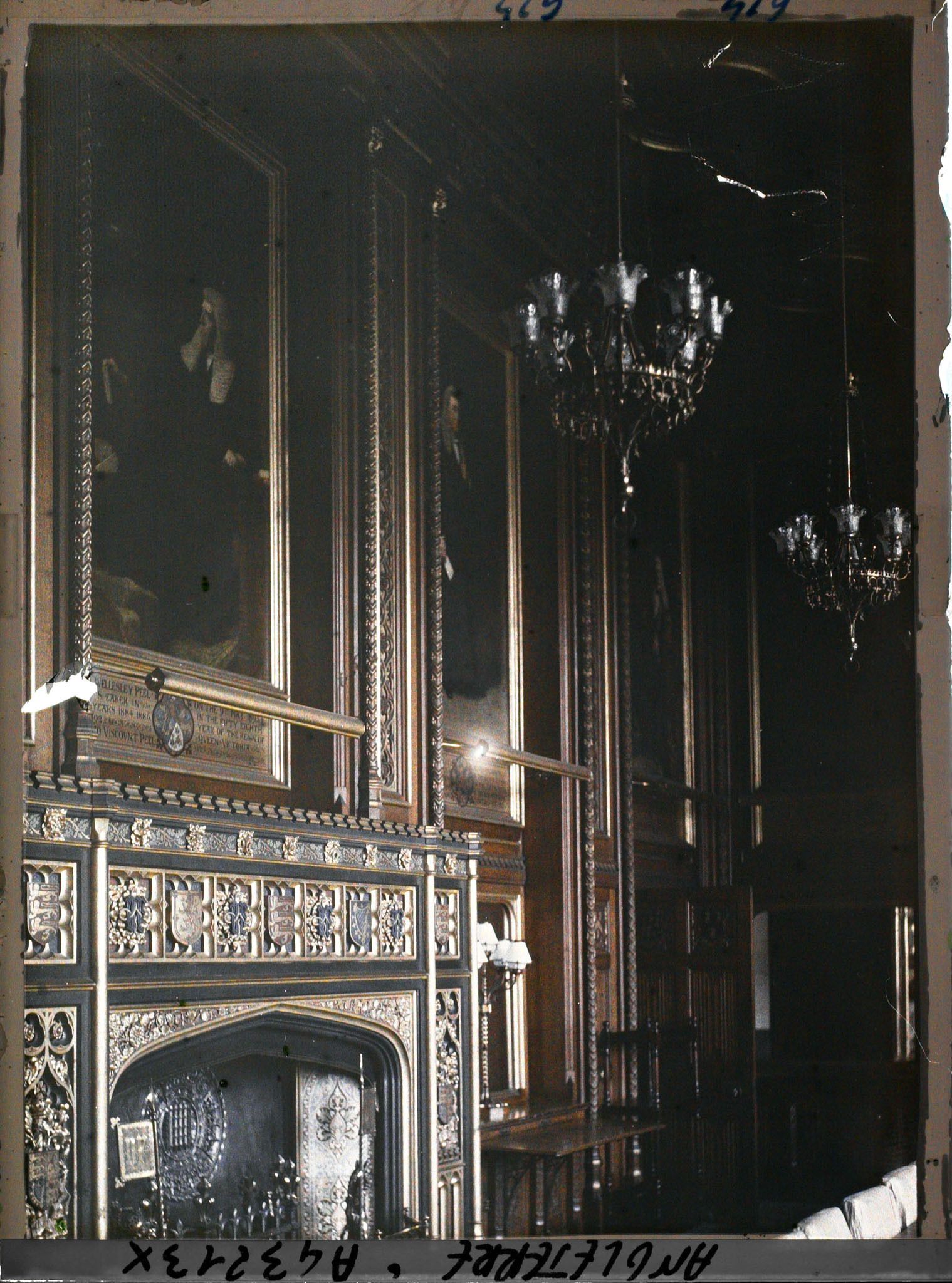 Image représentant Arthur Wellesley Pill