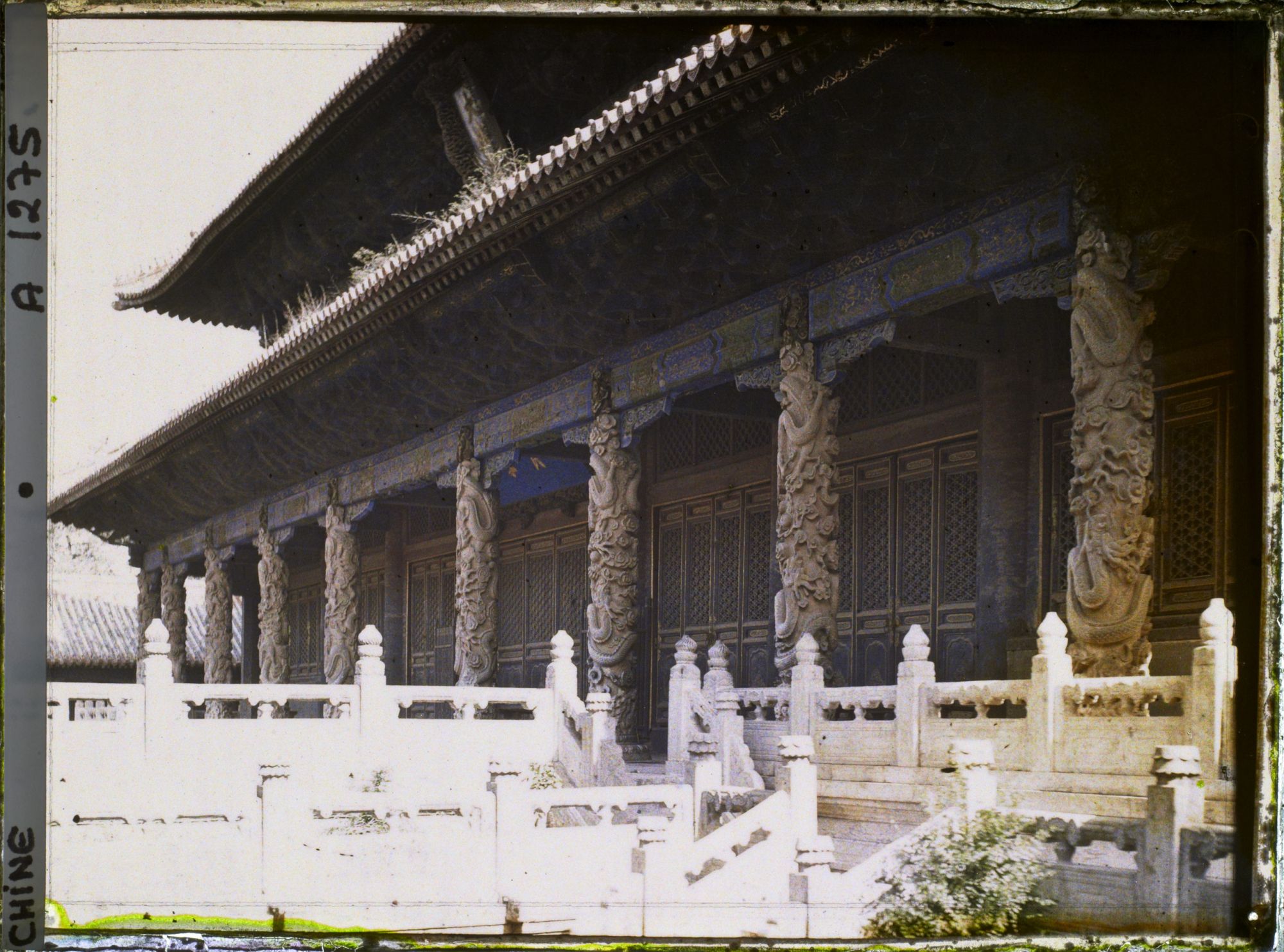 Image représentant Kongmiao (" temple de Confucius ")