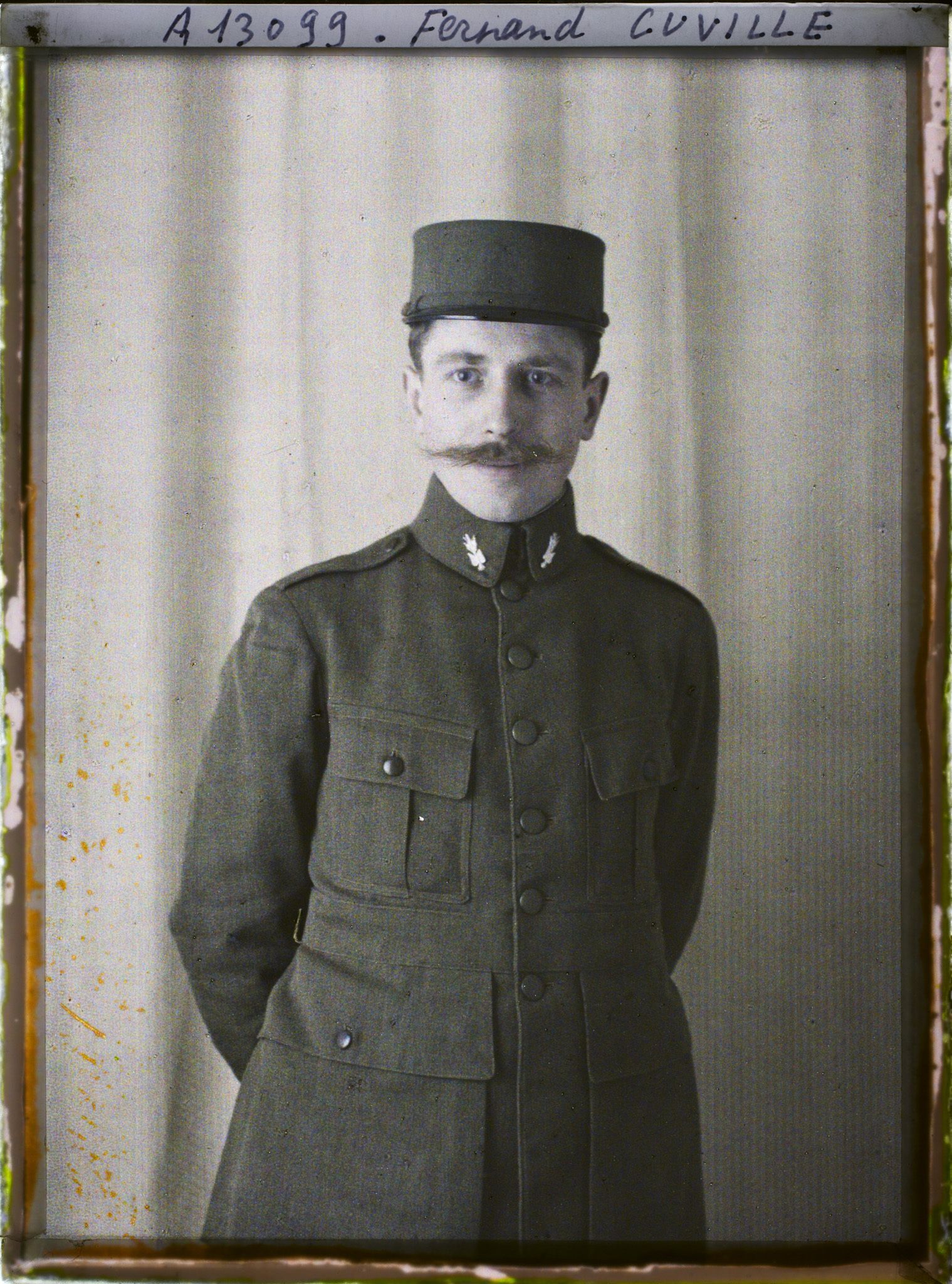 Image représentant L'opérateur  https://musee-albert-kahn.s-museum.fr/home/NWQ2OTAwYzNmYjZlZTk1ZWQwODJmMjY4L2dlbmVyaWMtbm90aWNlLXRhYi9hdXRob3JpdHkvNjE3YTc5ZjVjZjhiODk2OGIzMzM3ZDIx/5d6900c3fb6ee95ed082f268/generic-notice-tab/authority/617a79eacf8b8968b3336578 Fernand Cuville