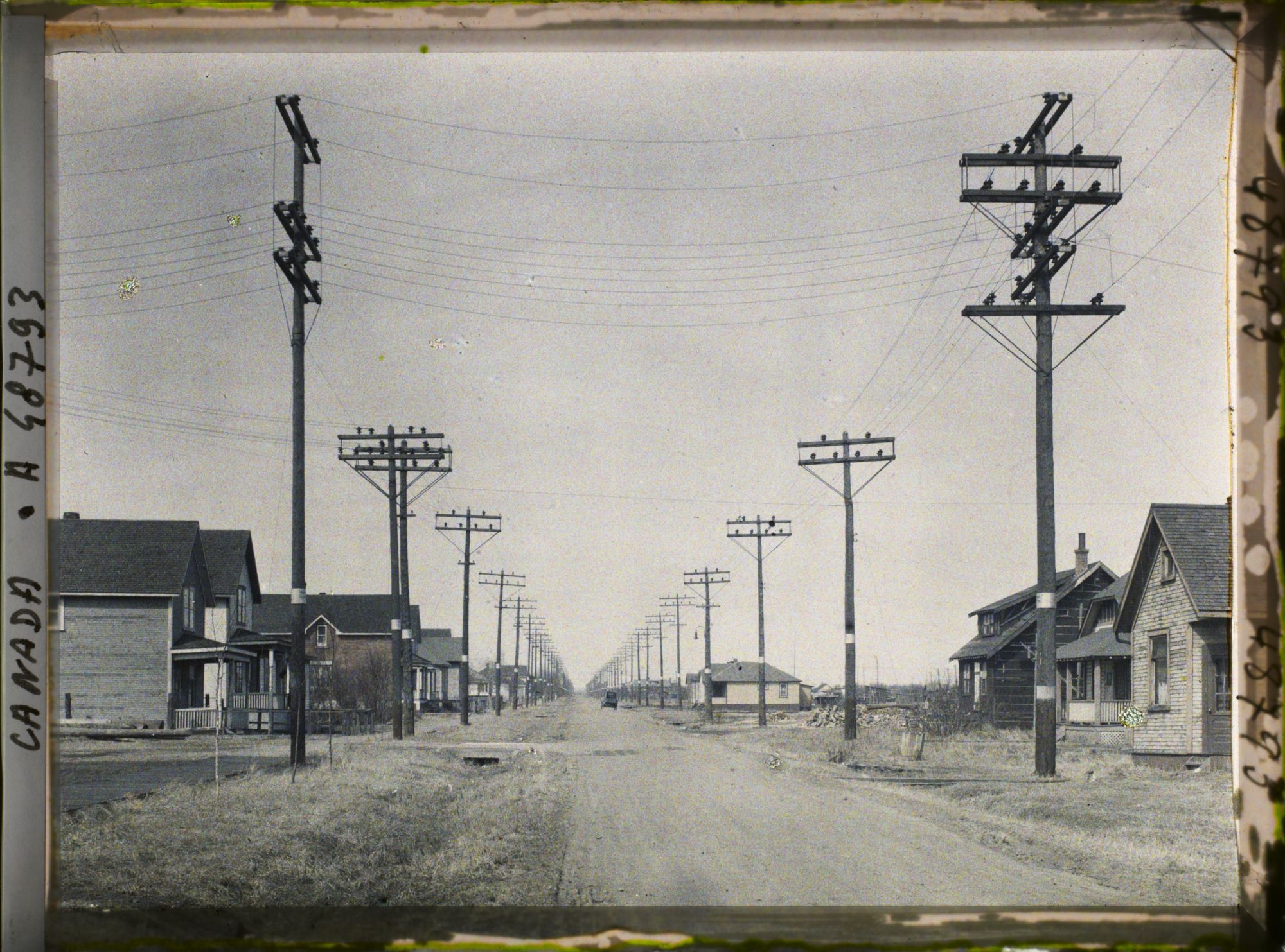 Image représentant Canada, Fort William, Mary Street