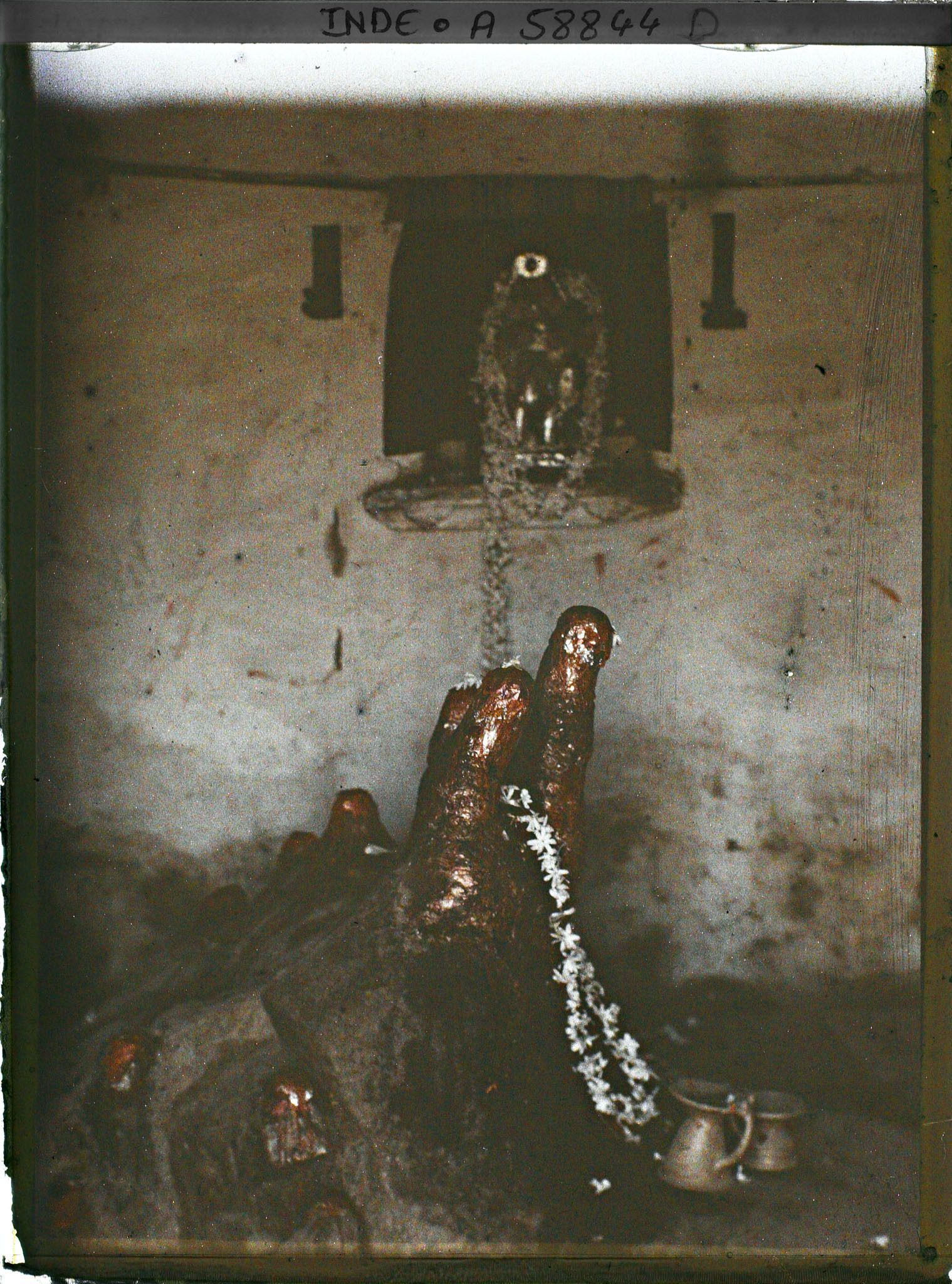 Image représentant Thème phallique