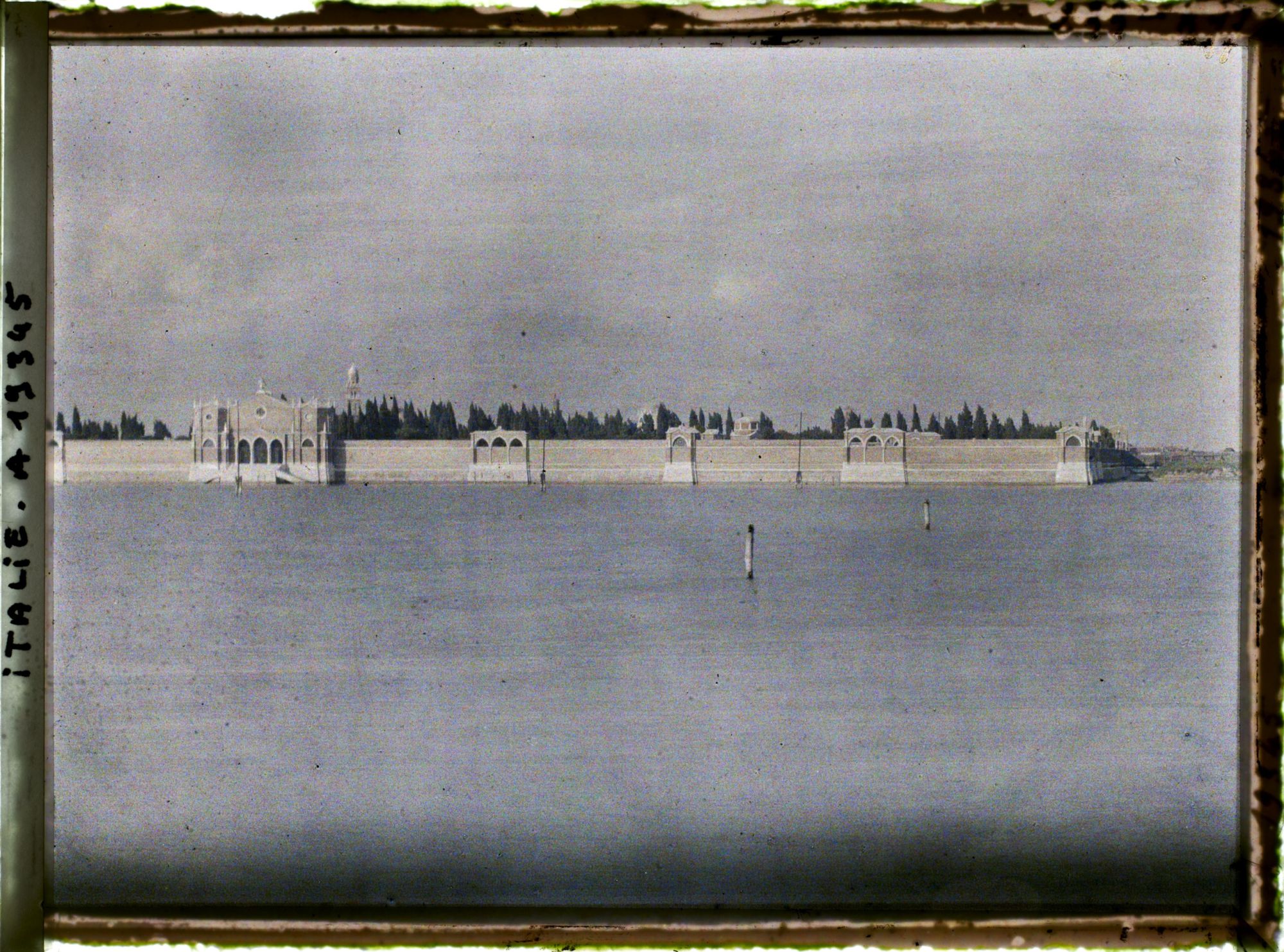 Image représentant Ile Saint Michel