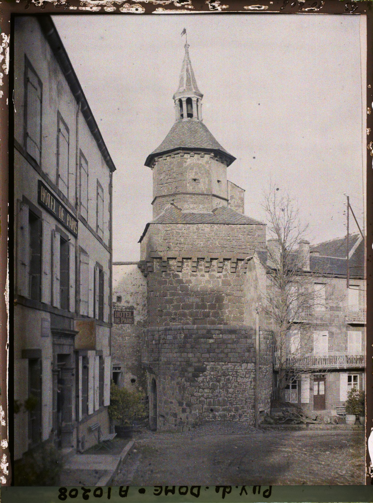 Image représentant France