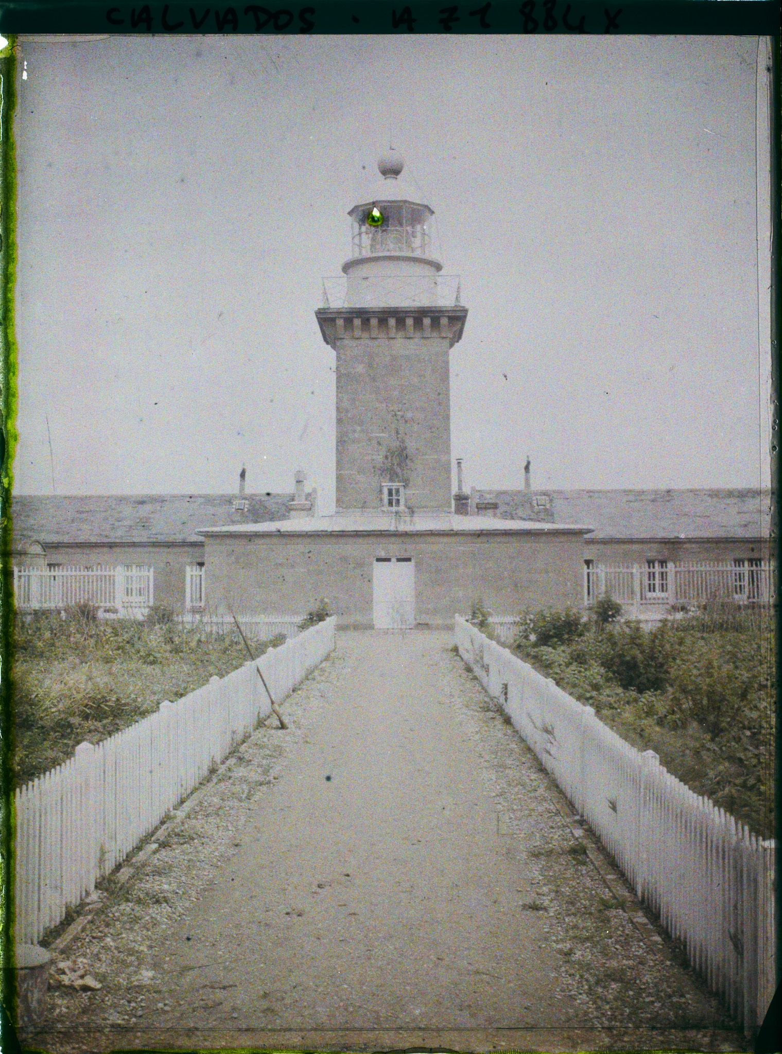 Image représentant Le phare