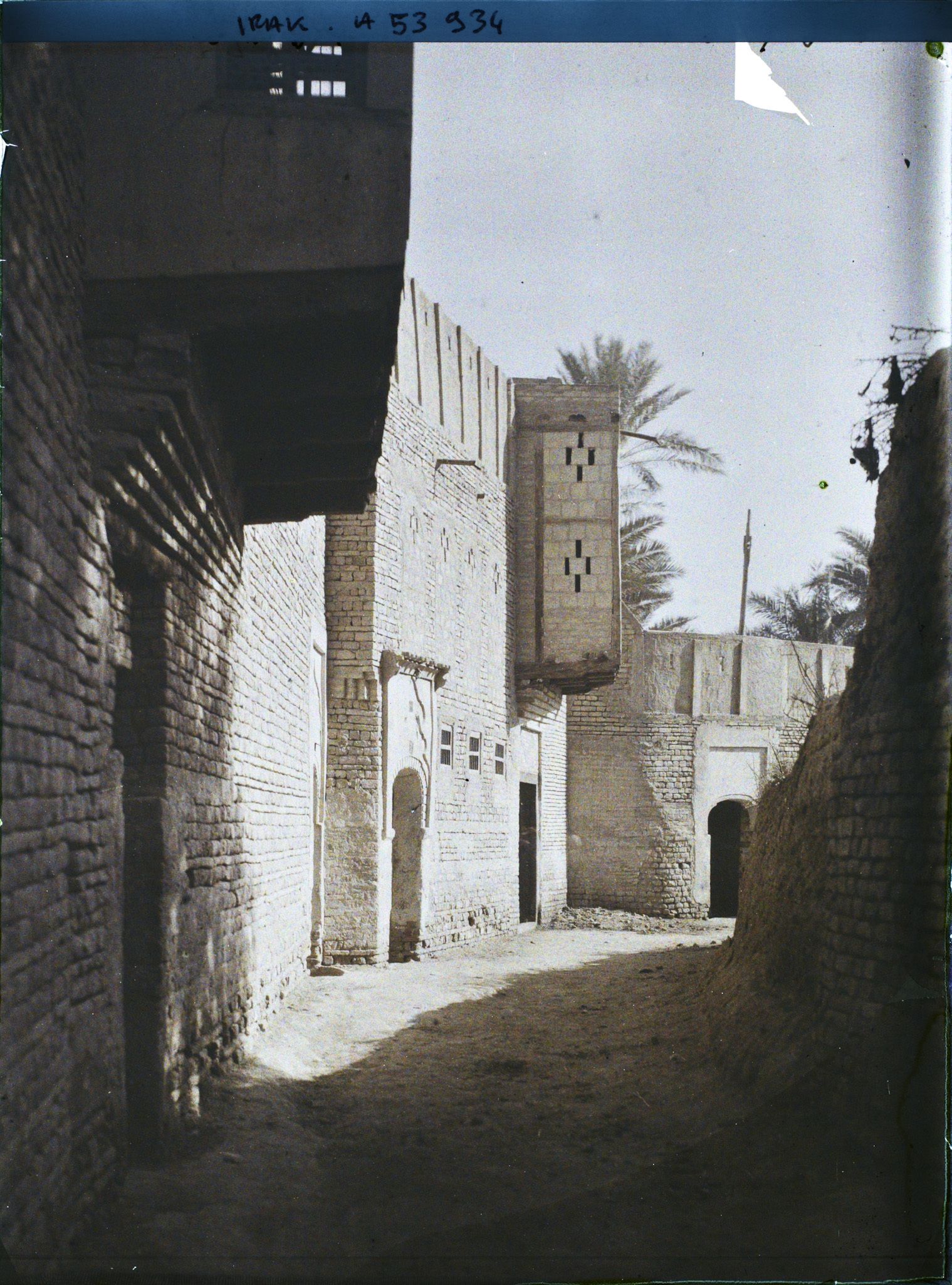 Image représentant Rue de la ville