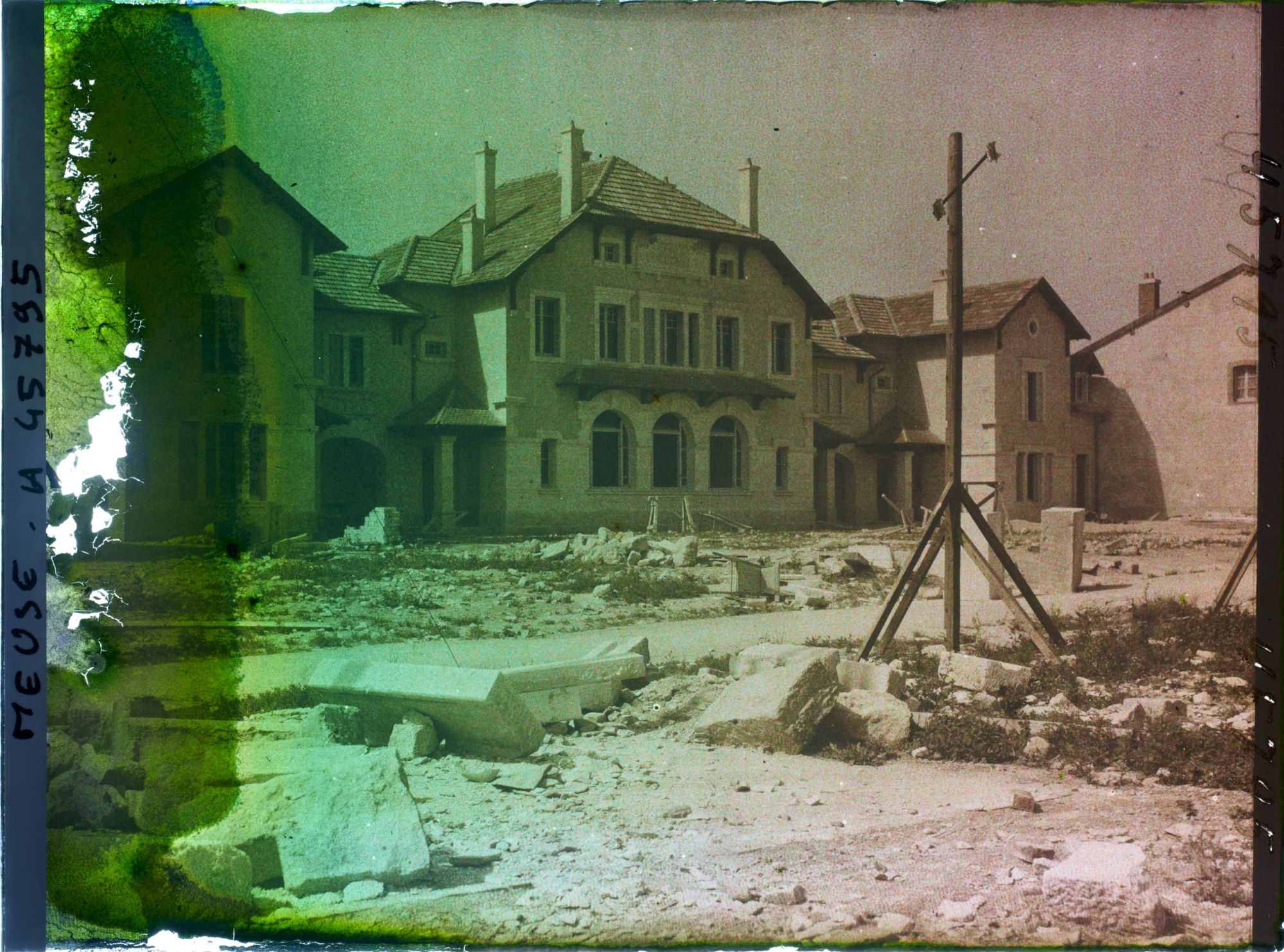 Image représentant France, Vigneulles, Nouvelles Ecoles