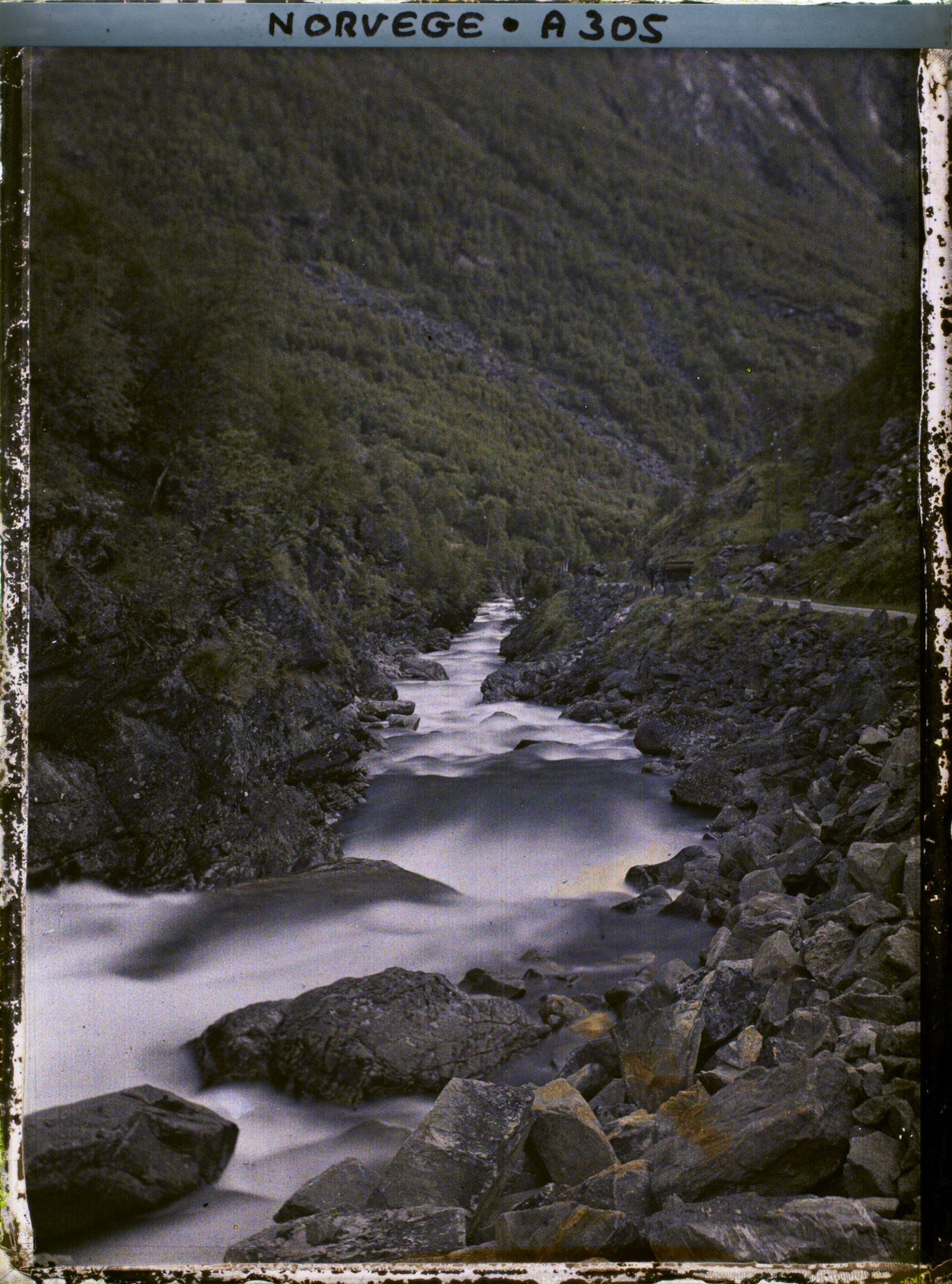 Image représentant Cascade