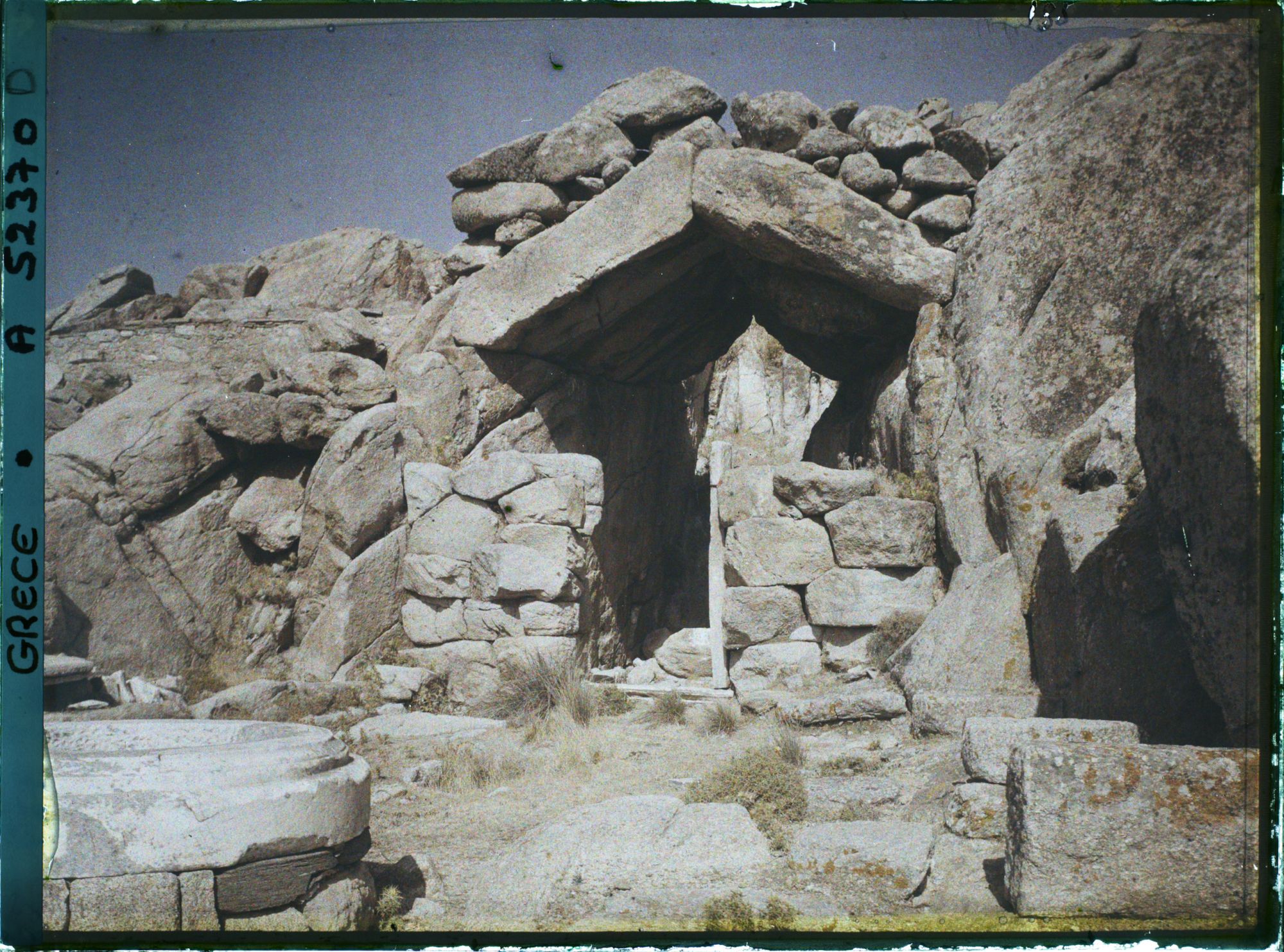 Image représentant L'antre du Dragon