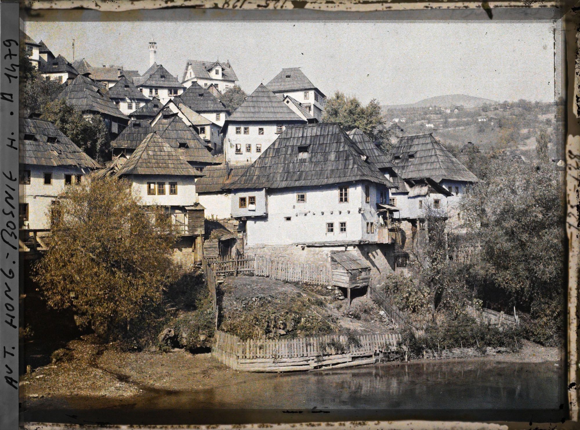 Image représentant Bords de la Vrbas