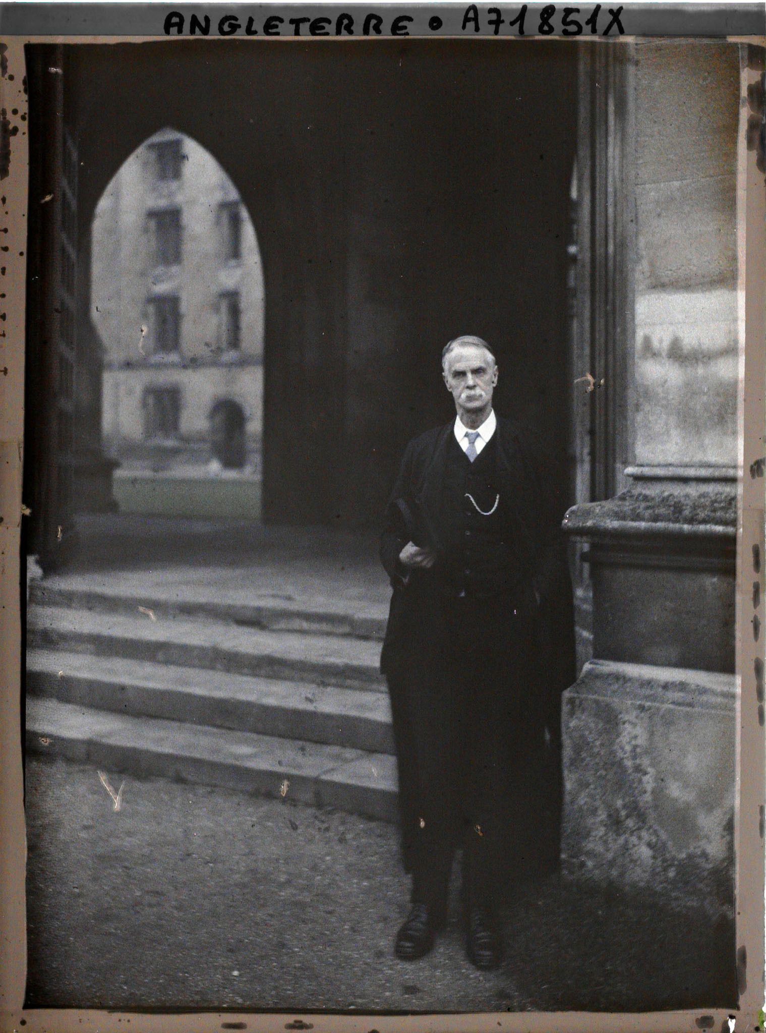 Image représentant Portrait