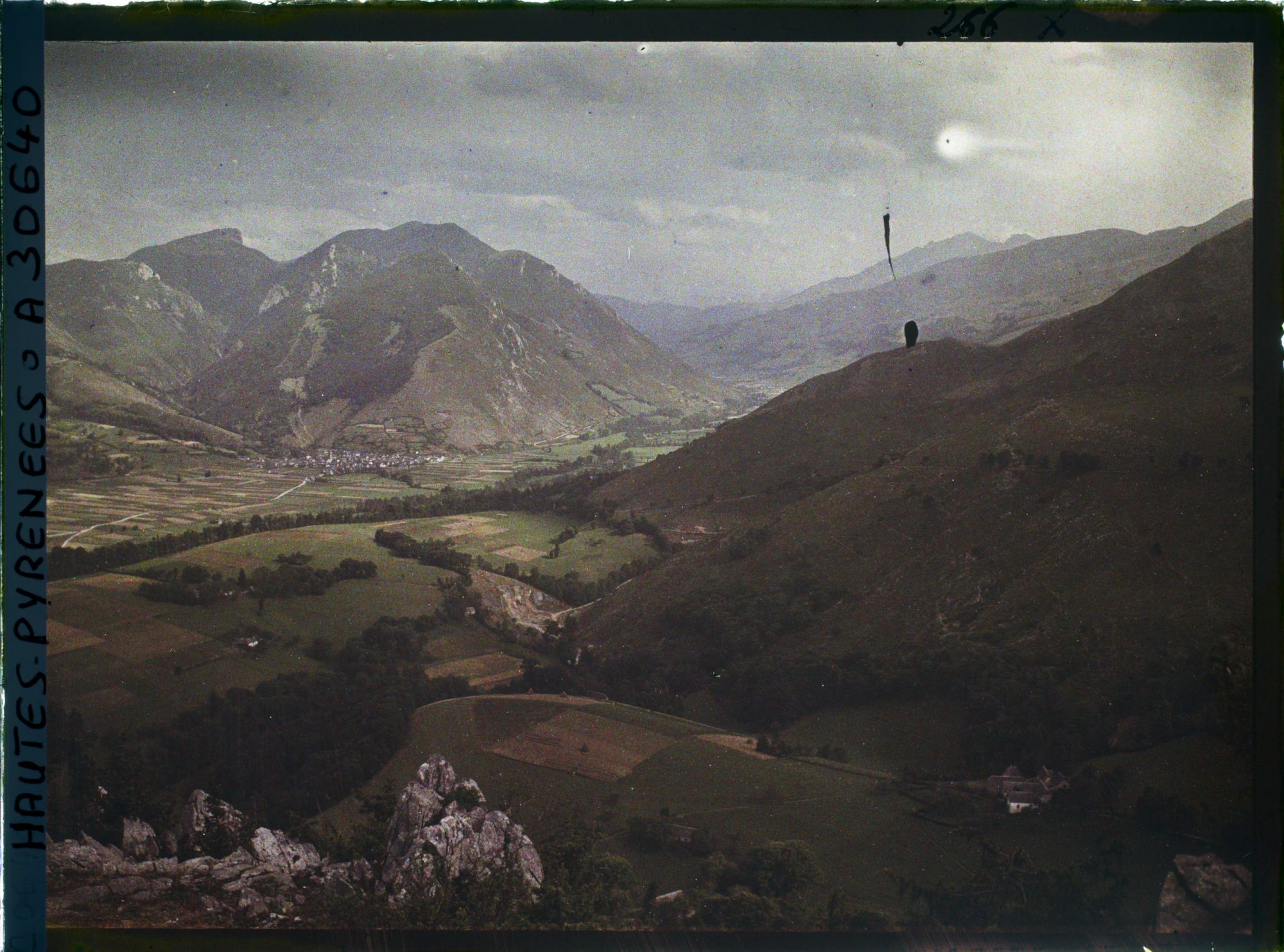 Image représentant France