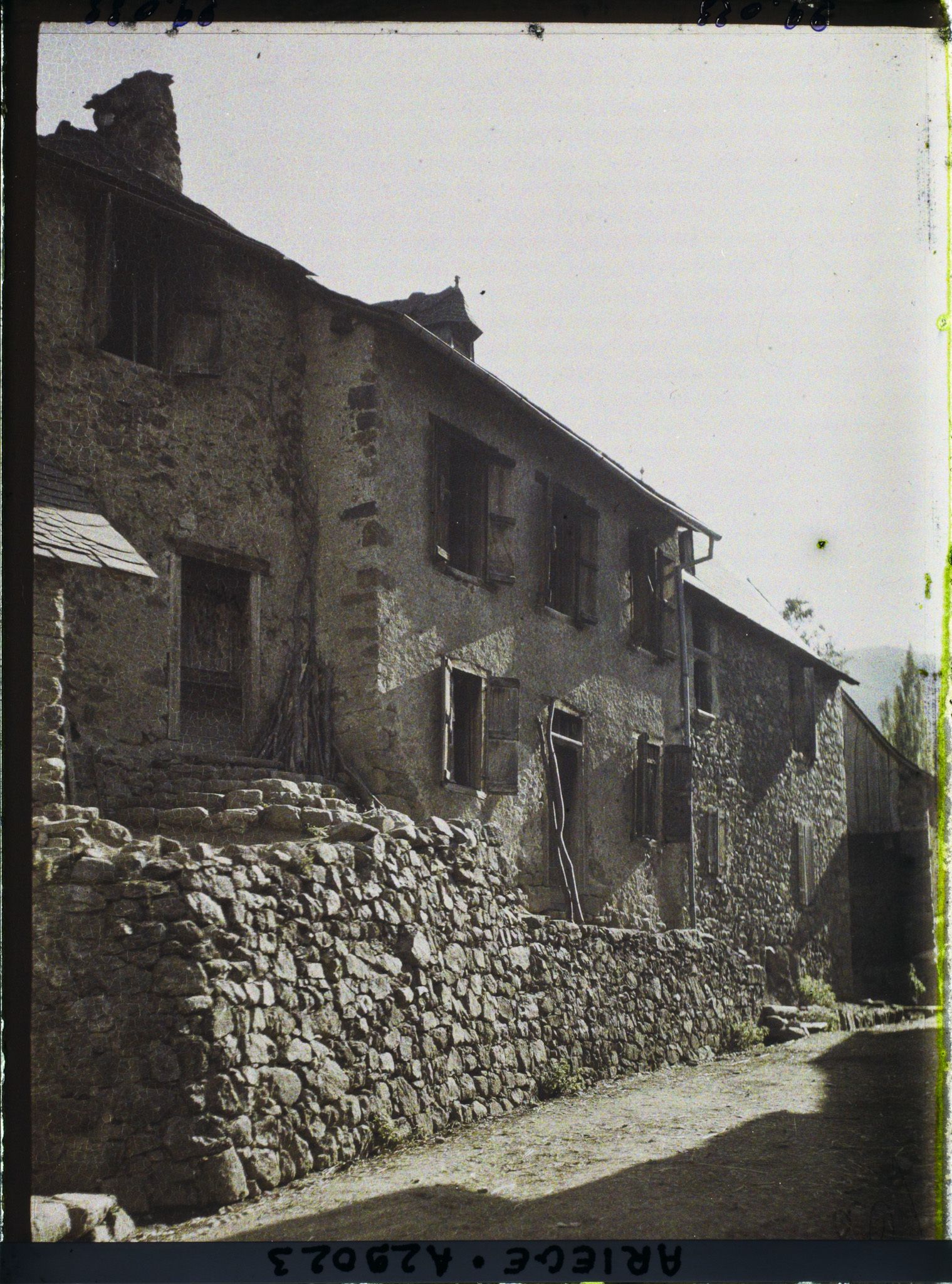 Image représentant Une maison