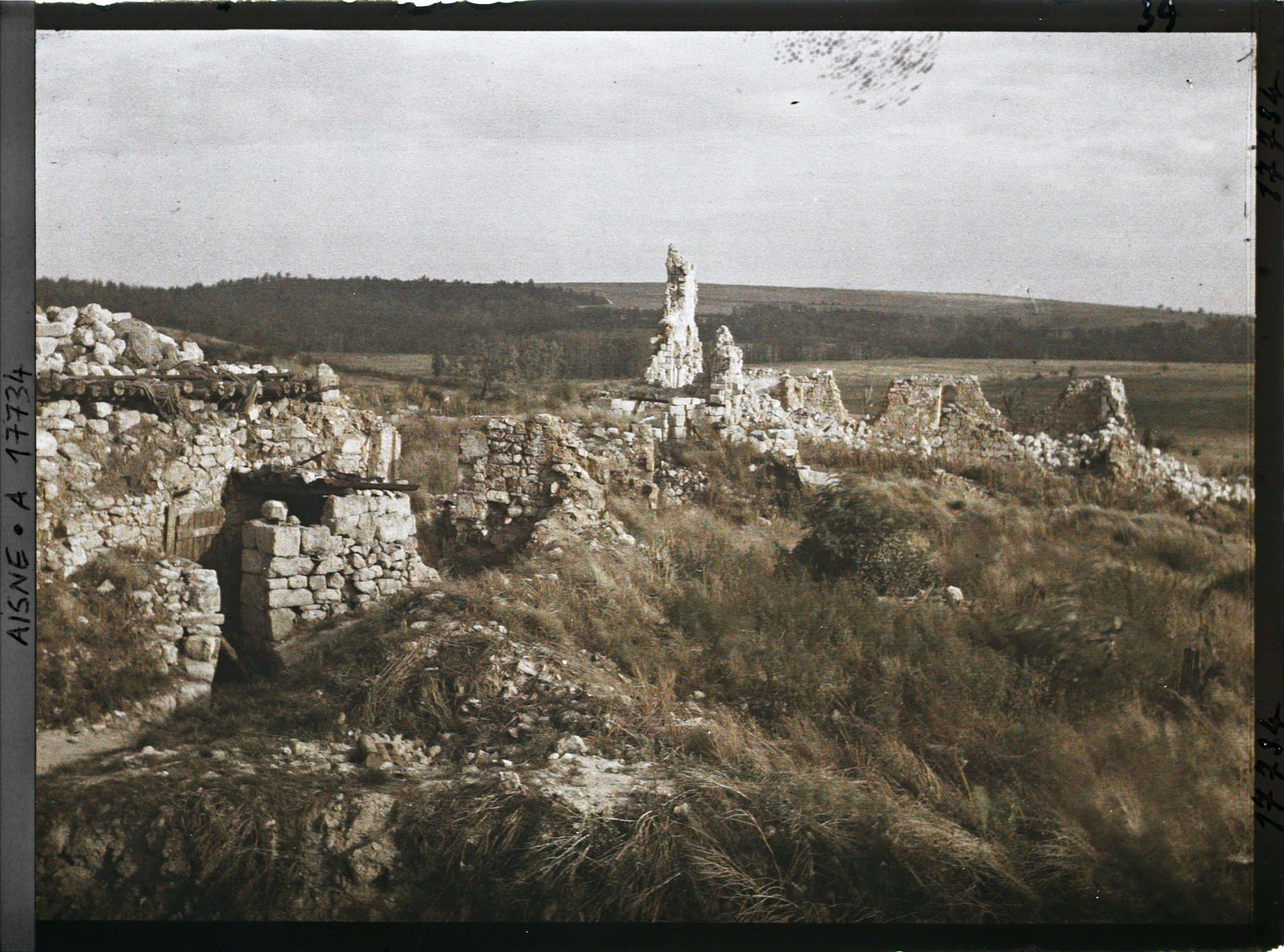 Image représentant Vassogne, Vassogne