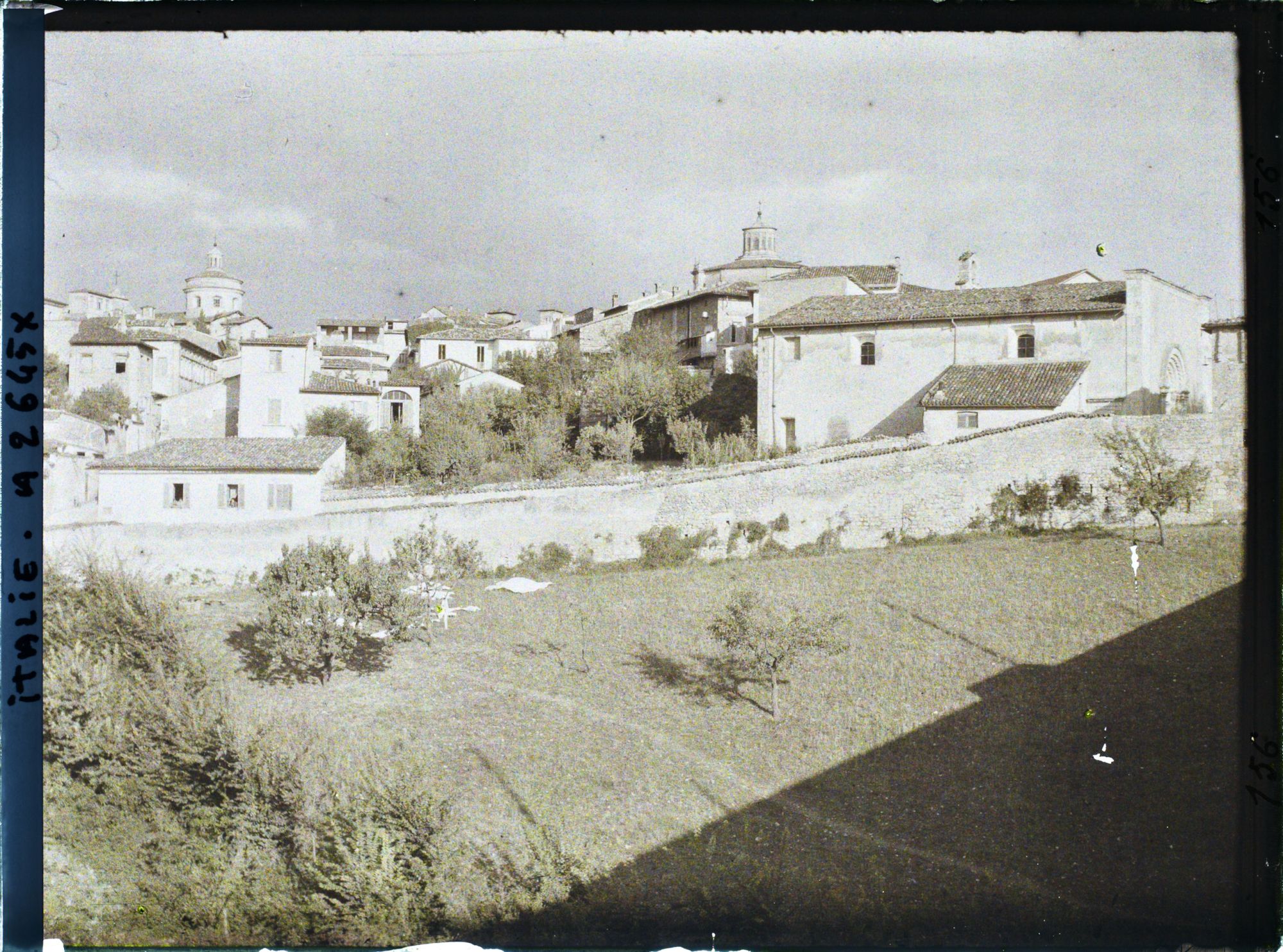 Image représentant Vue de la ville