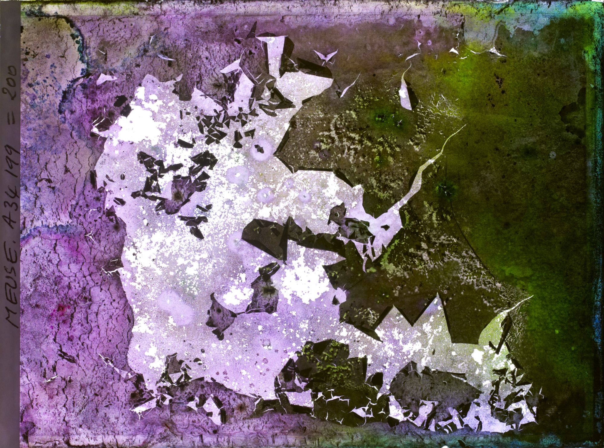 Image représentant France, La Tête à Vache, Autre Grand abri bétonné allemand