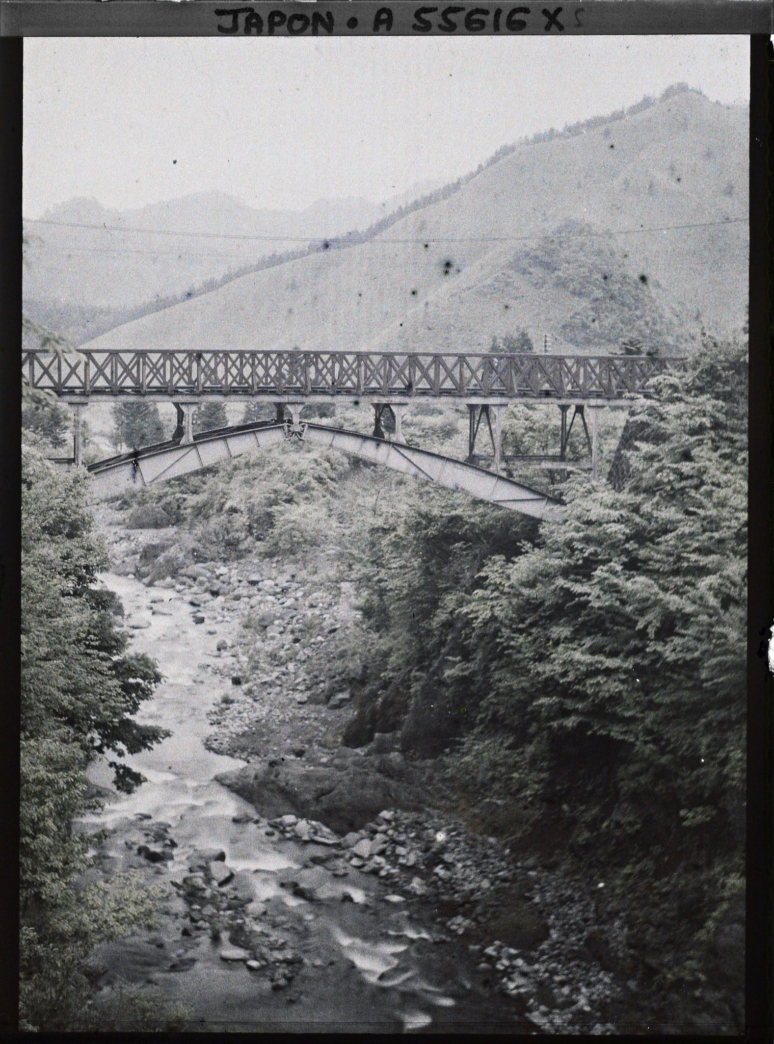 Image représentant Rivière Arasawa