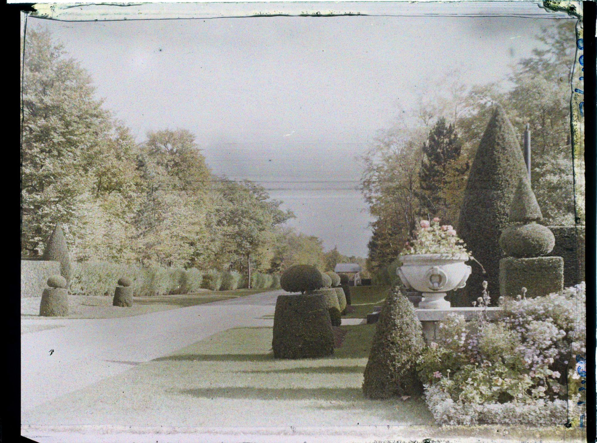 Image représentant Château de Montvillargenne