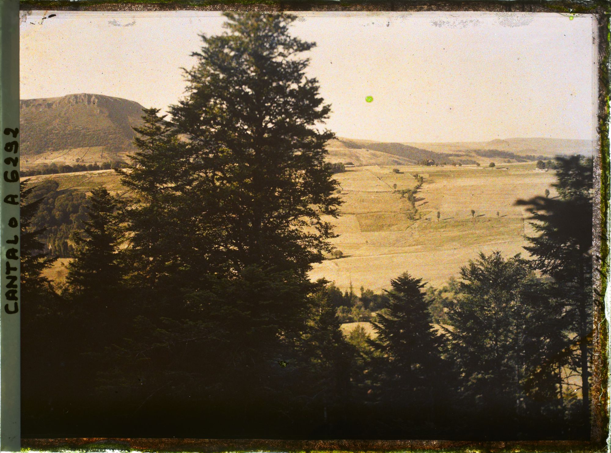 Image représentant Champs et plaines