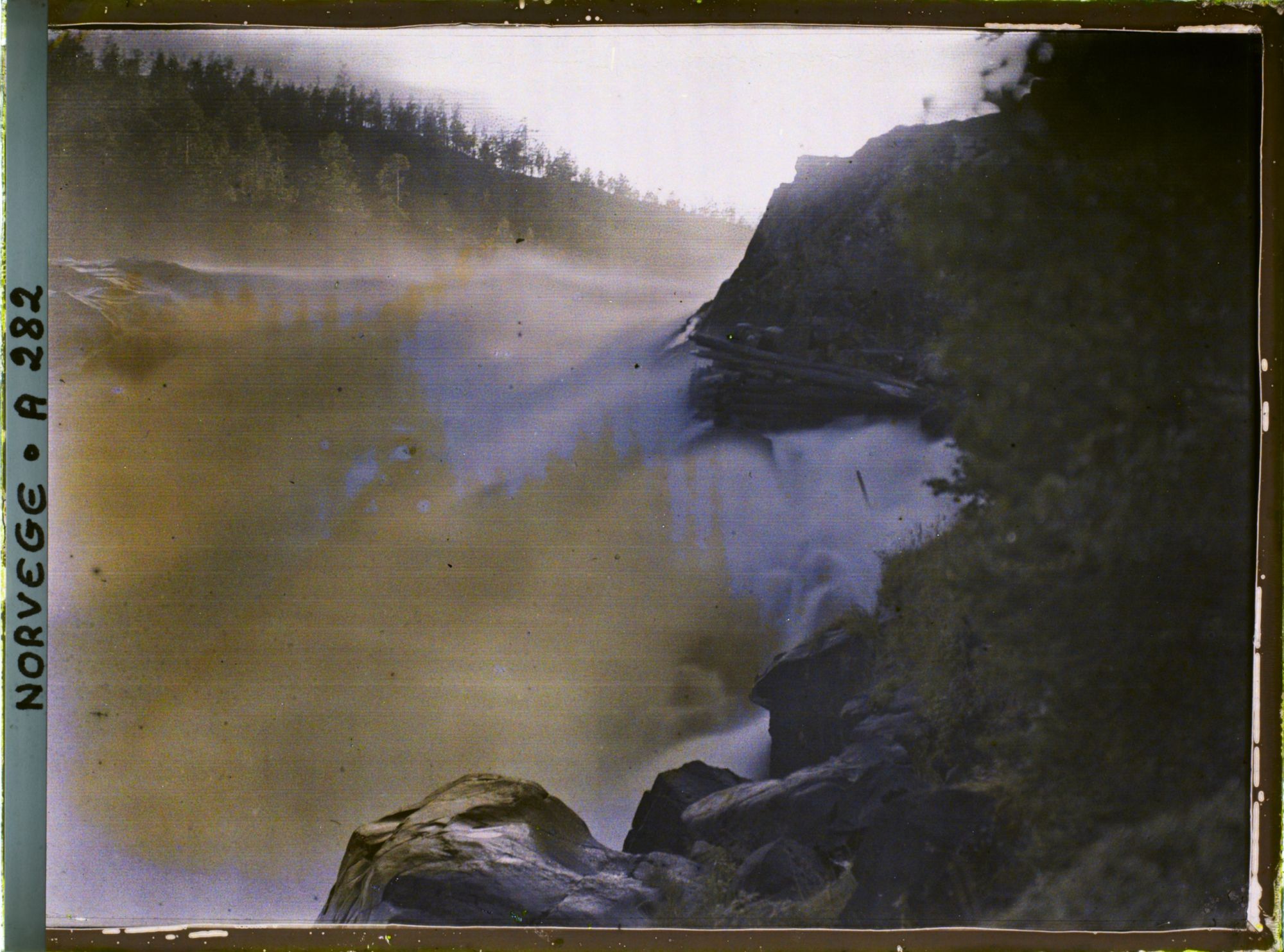 Image représentant Cascades du Noeselo