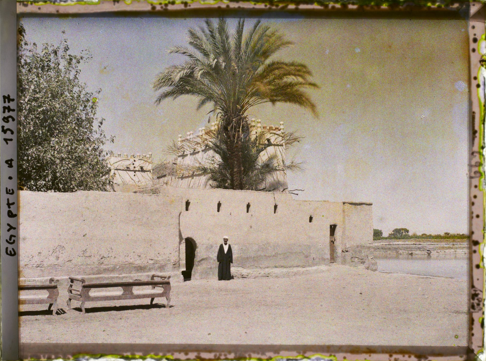 Image représentant Pigeonniers du village