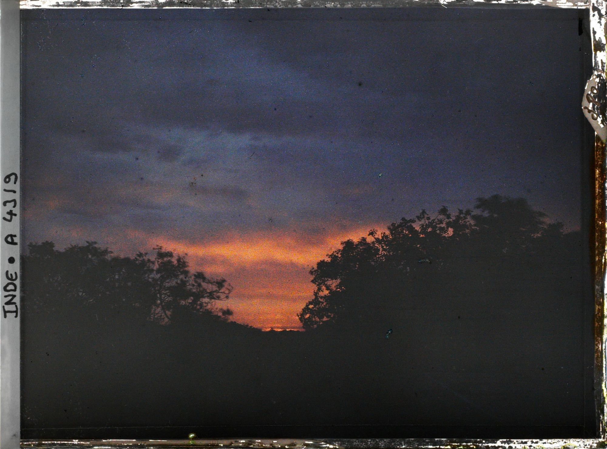 Image représentant Lever de soleil