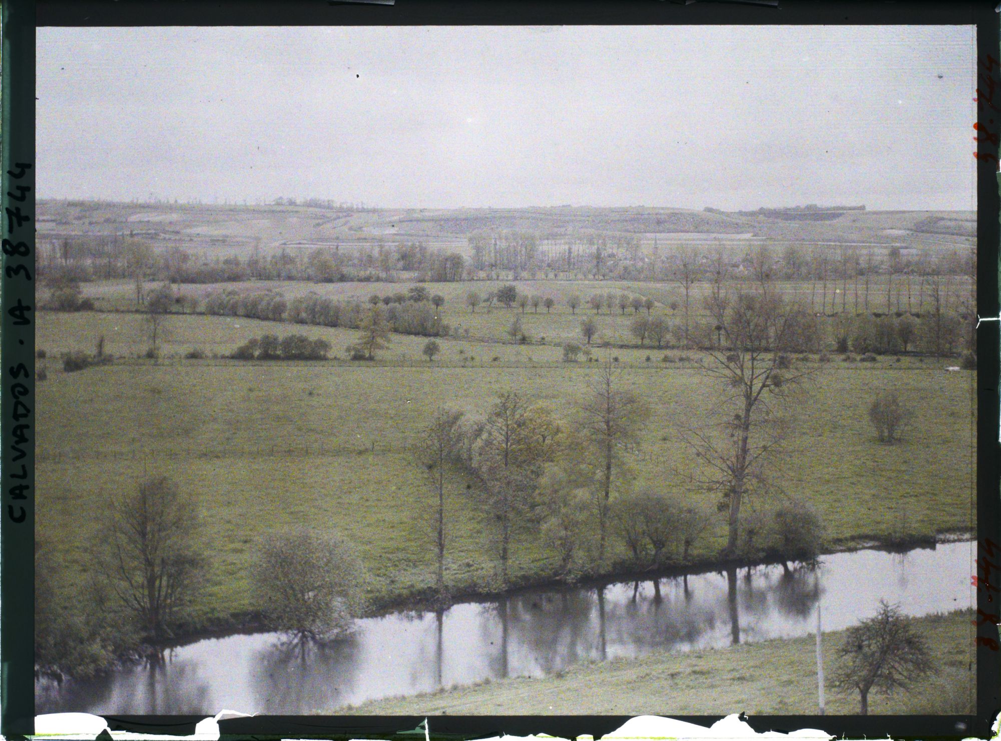 Image représentant Paysage