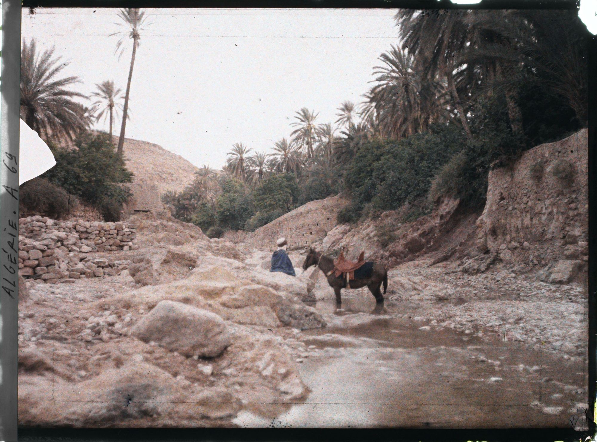 Image représentant Oued