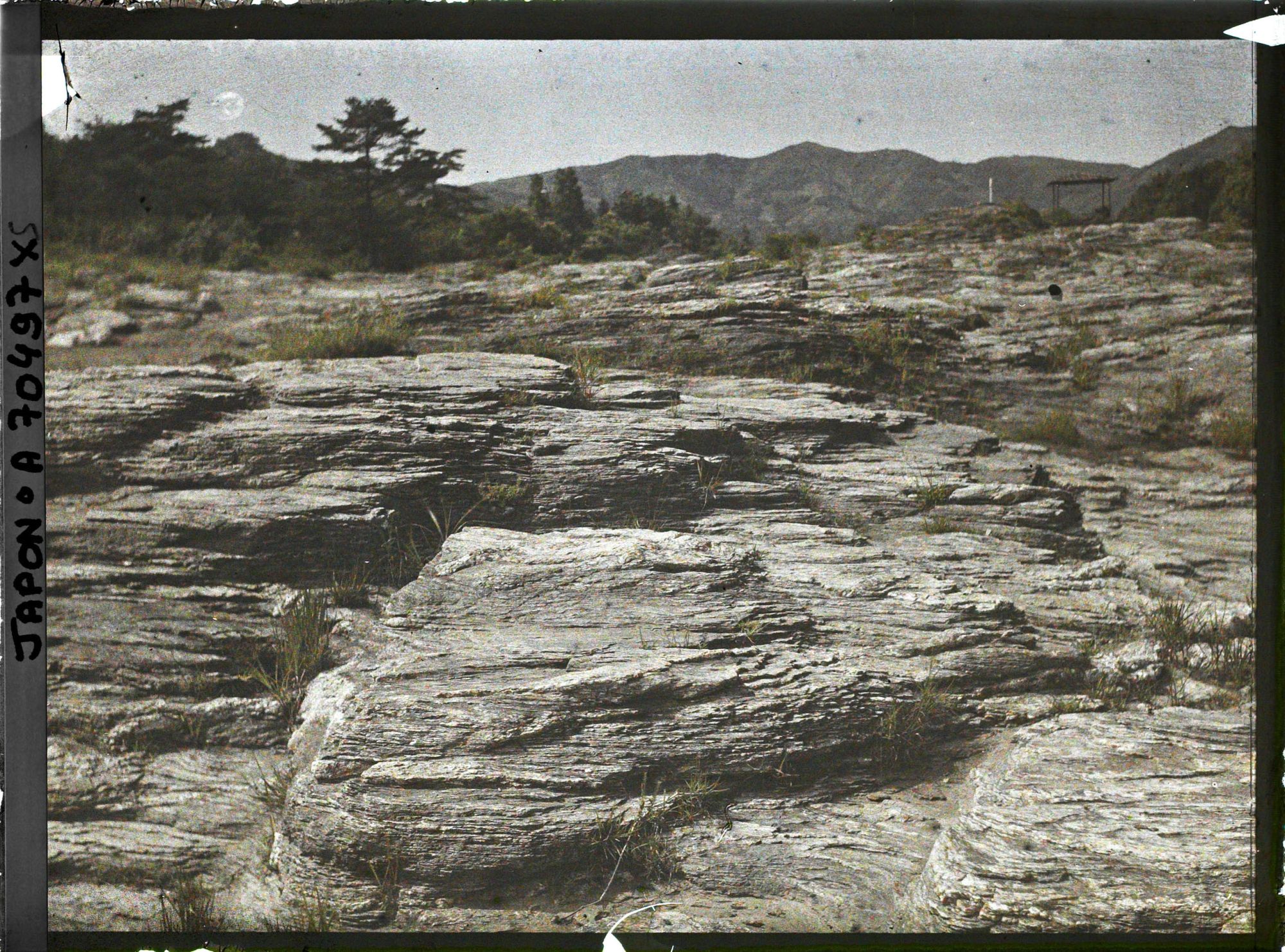 Image représentant Rivière et gorges de l'Arakawa