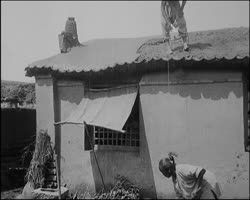 Image représentant Réfection d'un toit