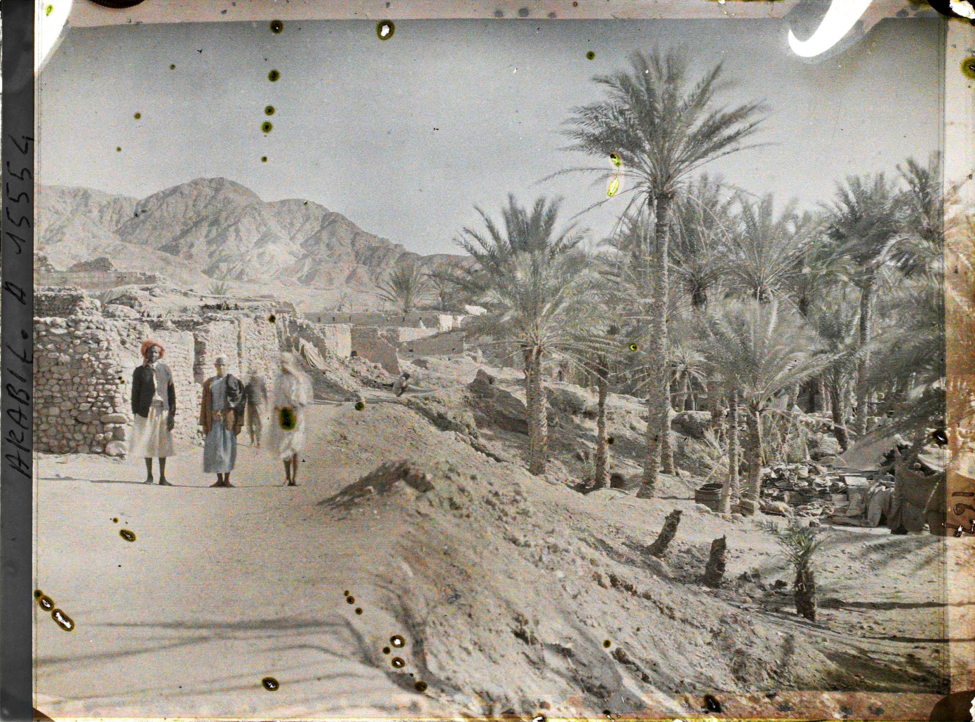 Image représentant Une rue