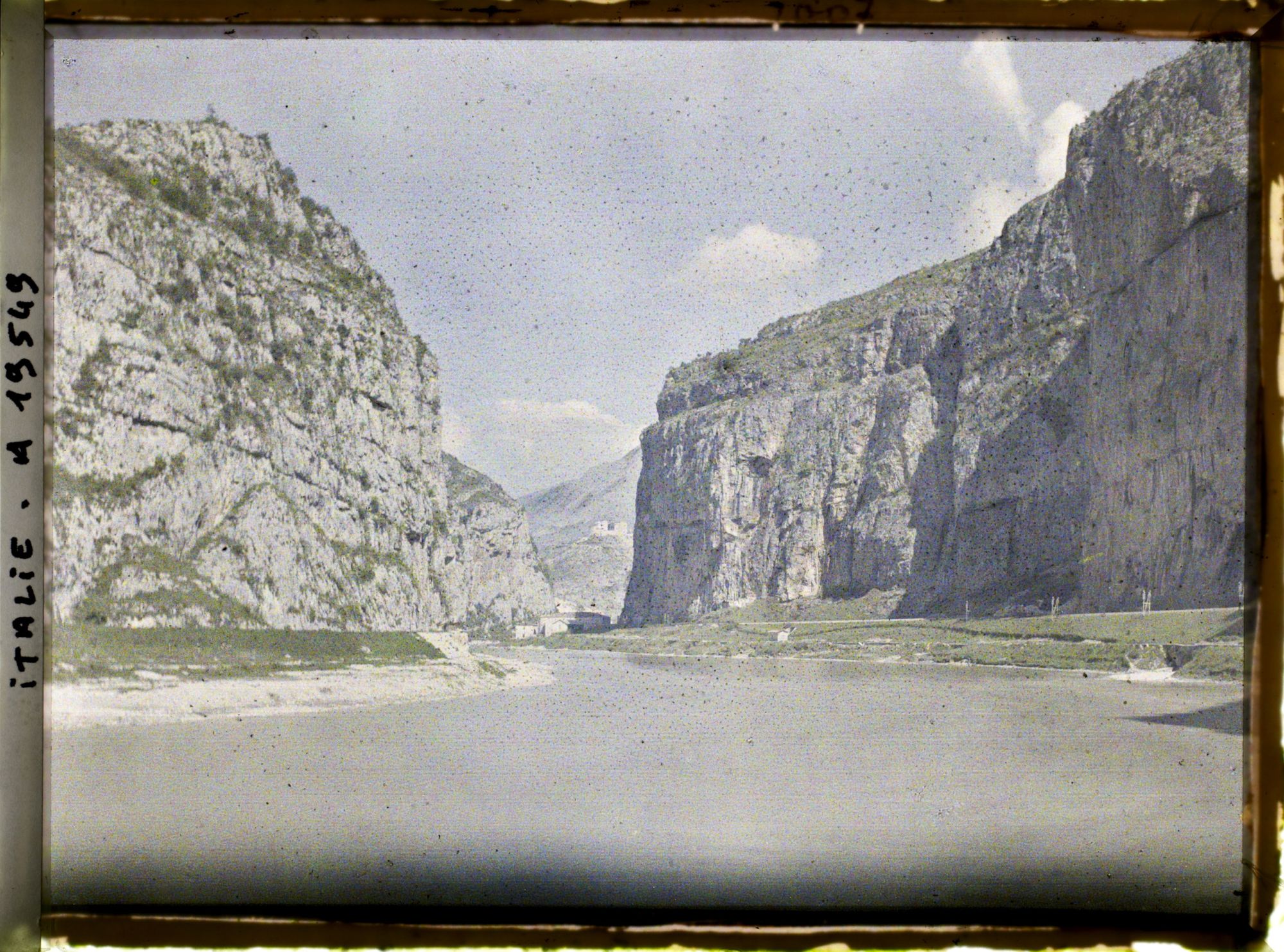 Image représentant Le Val Lagarina