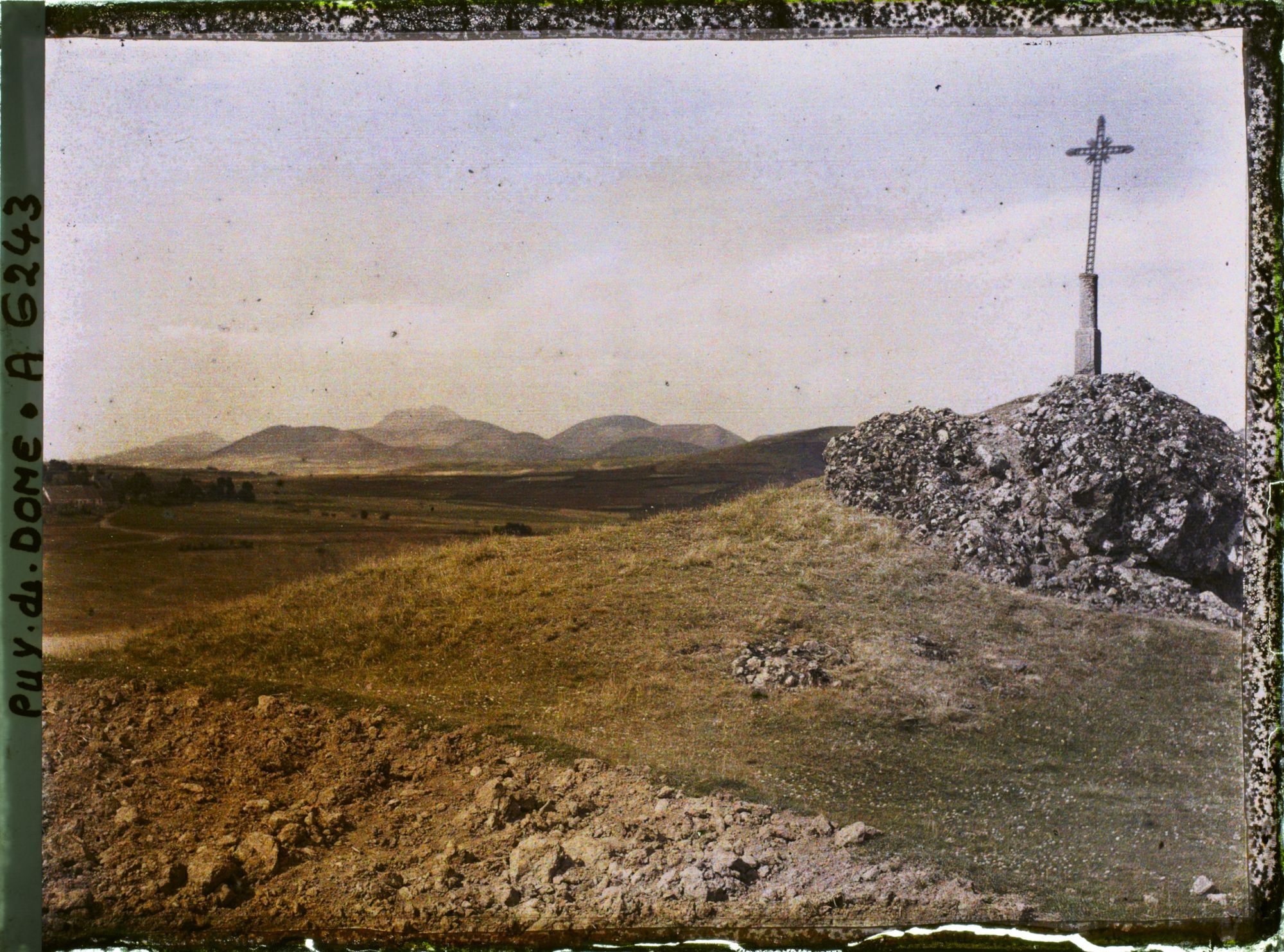 Image représentant France, Près Zanières