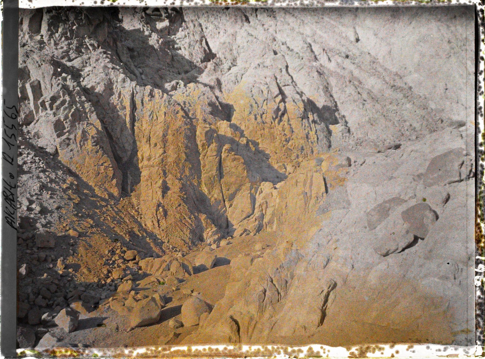 Image représentant Vallée de l'oued