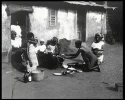 Image représentant Baptême rituel